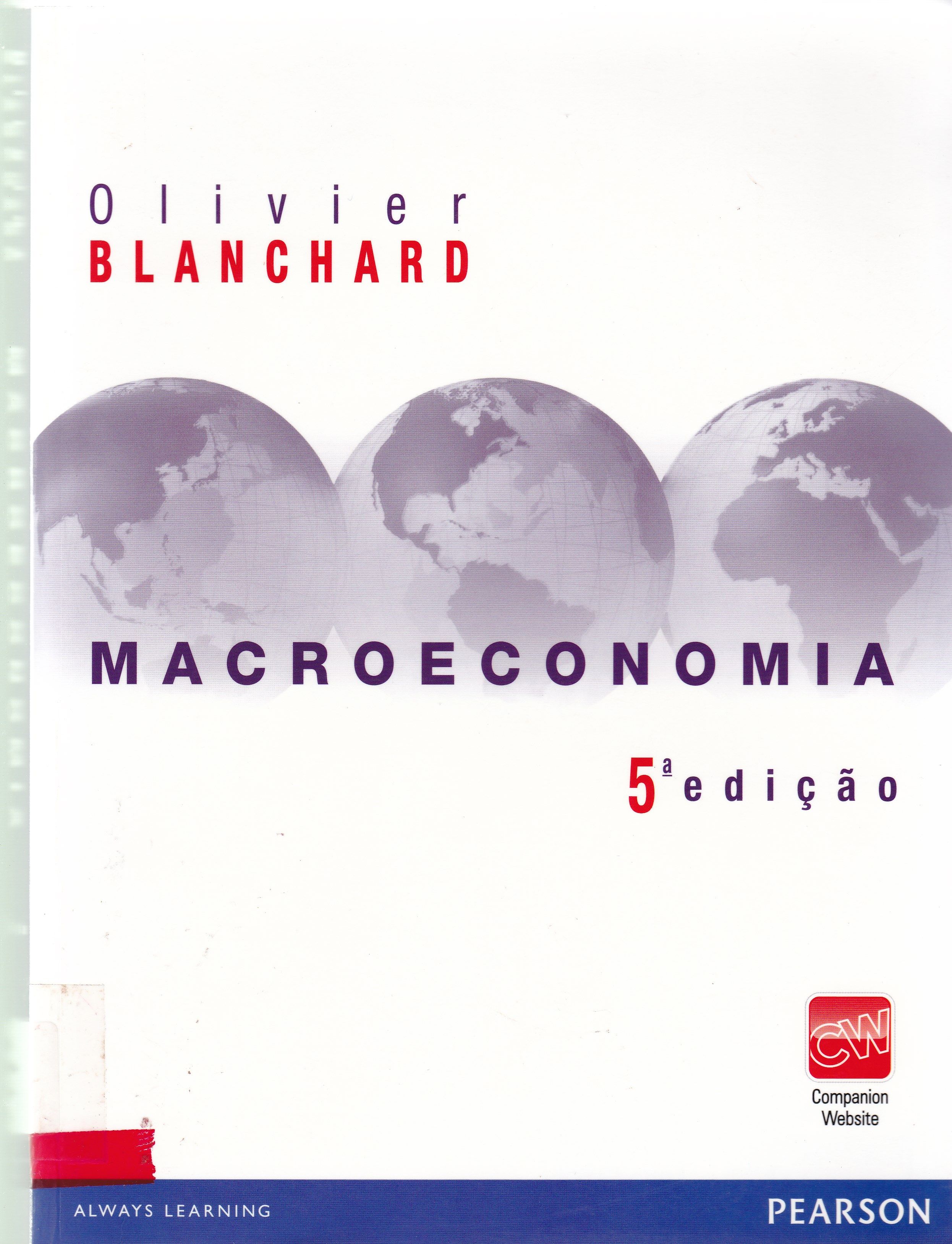MACROECONOMIA