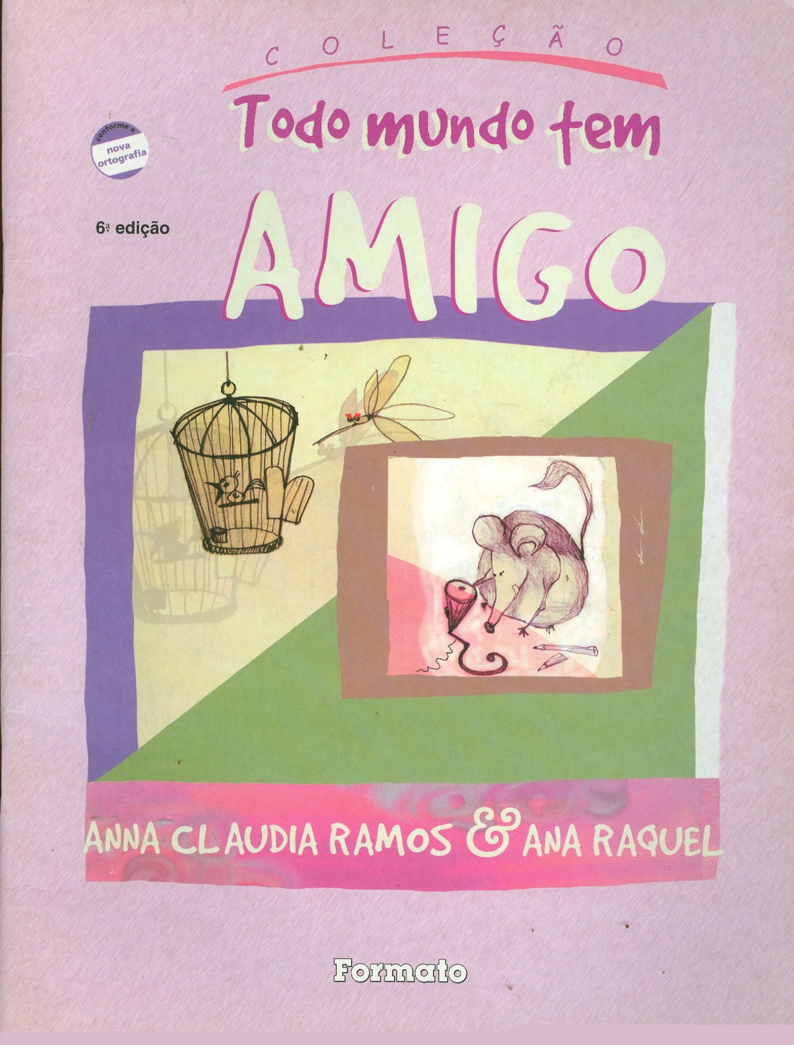 AMIGO