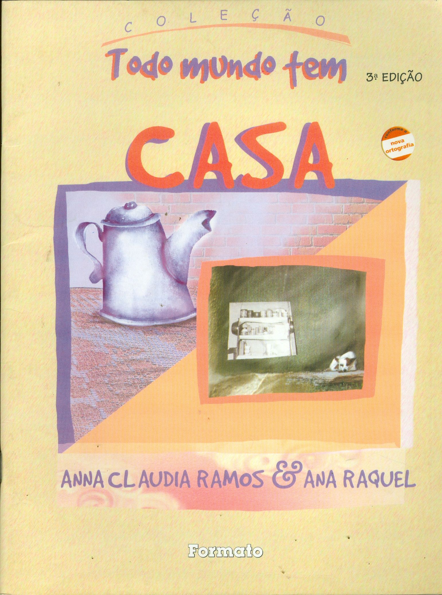 CASA