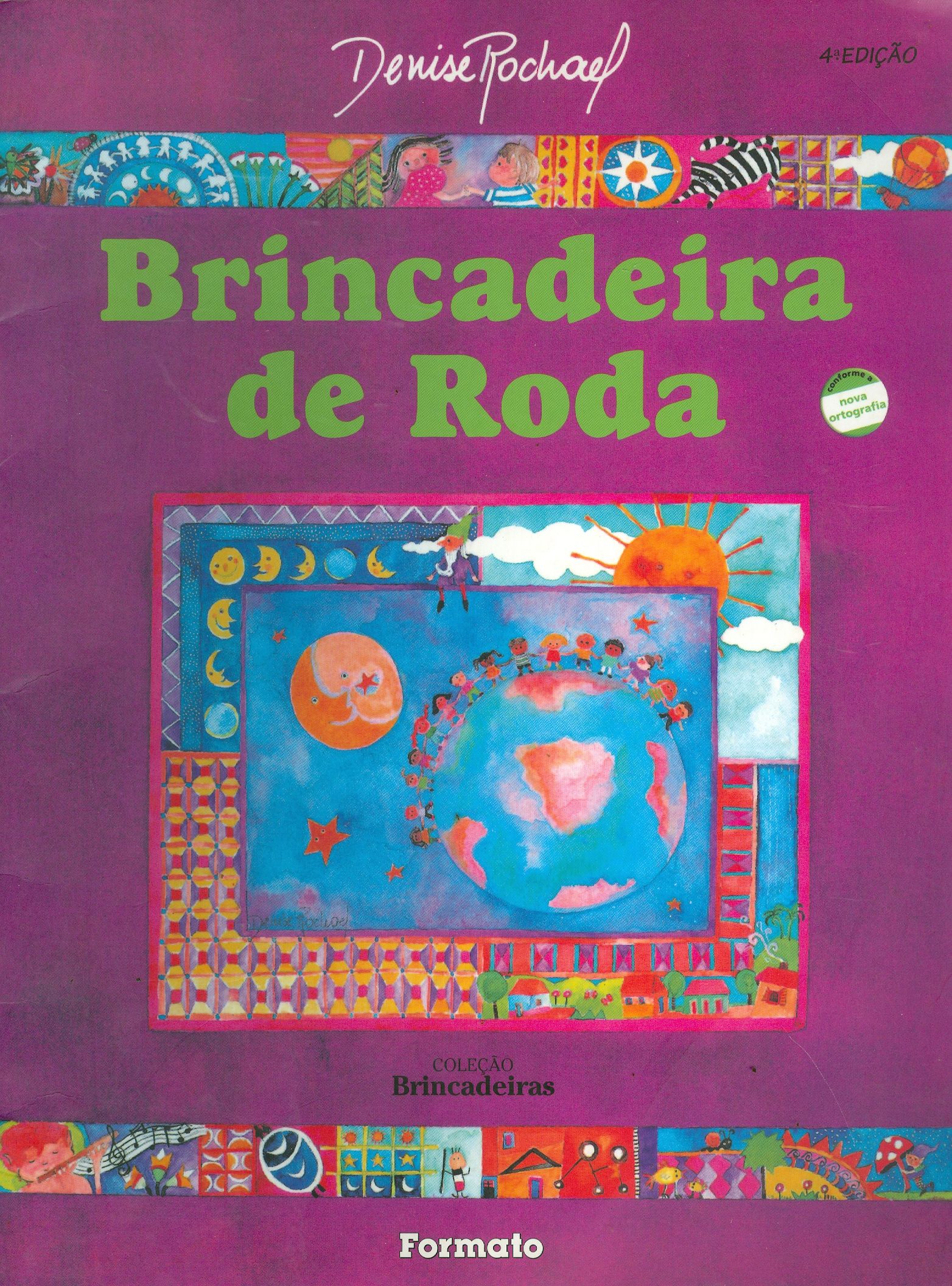 BRINCADEIRA DE RODA