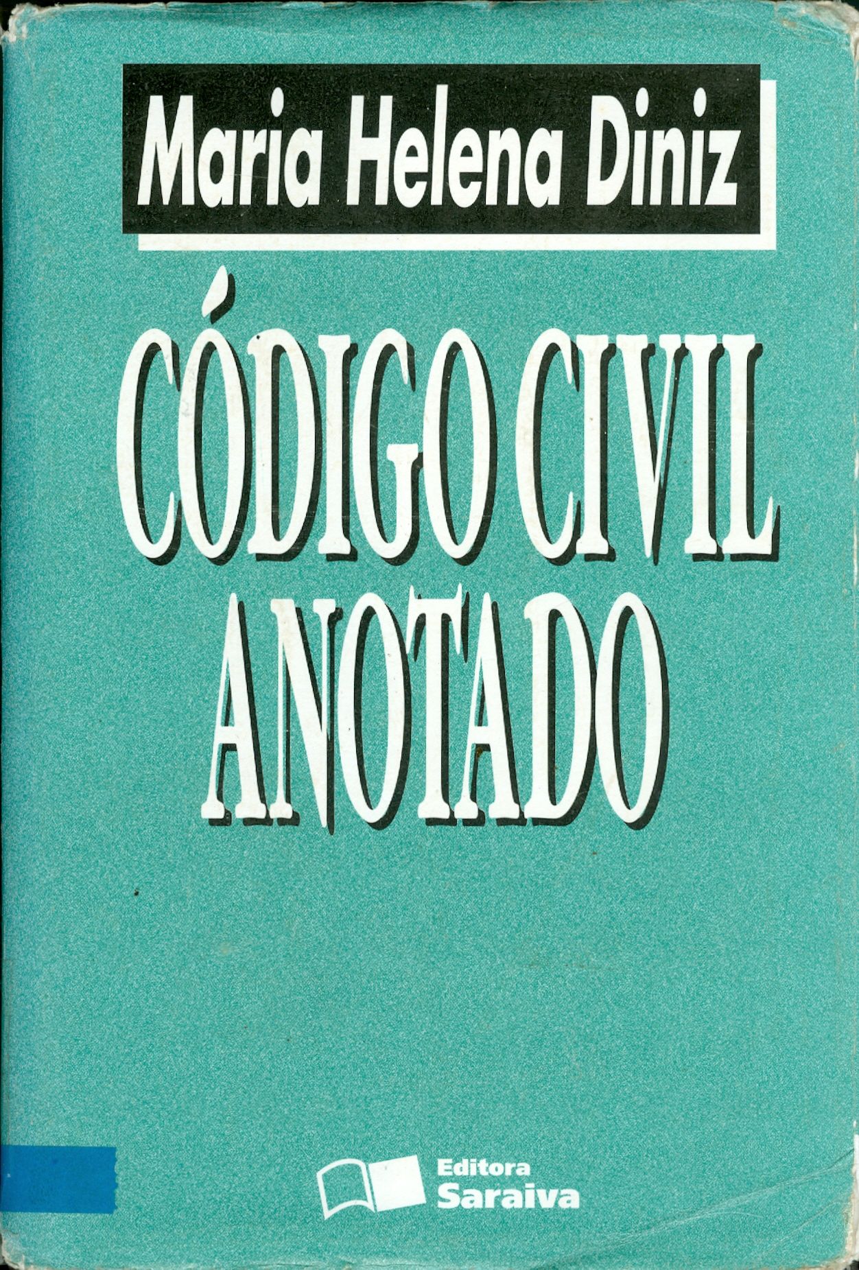 CÓDIGO CIVIL ANOTADO 