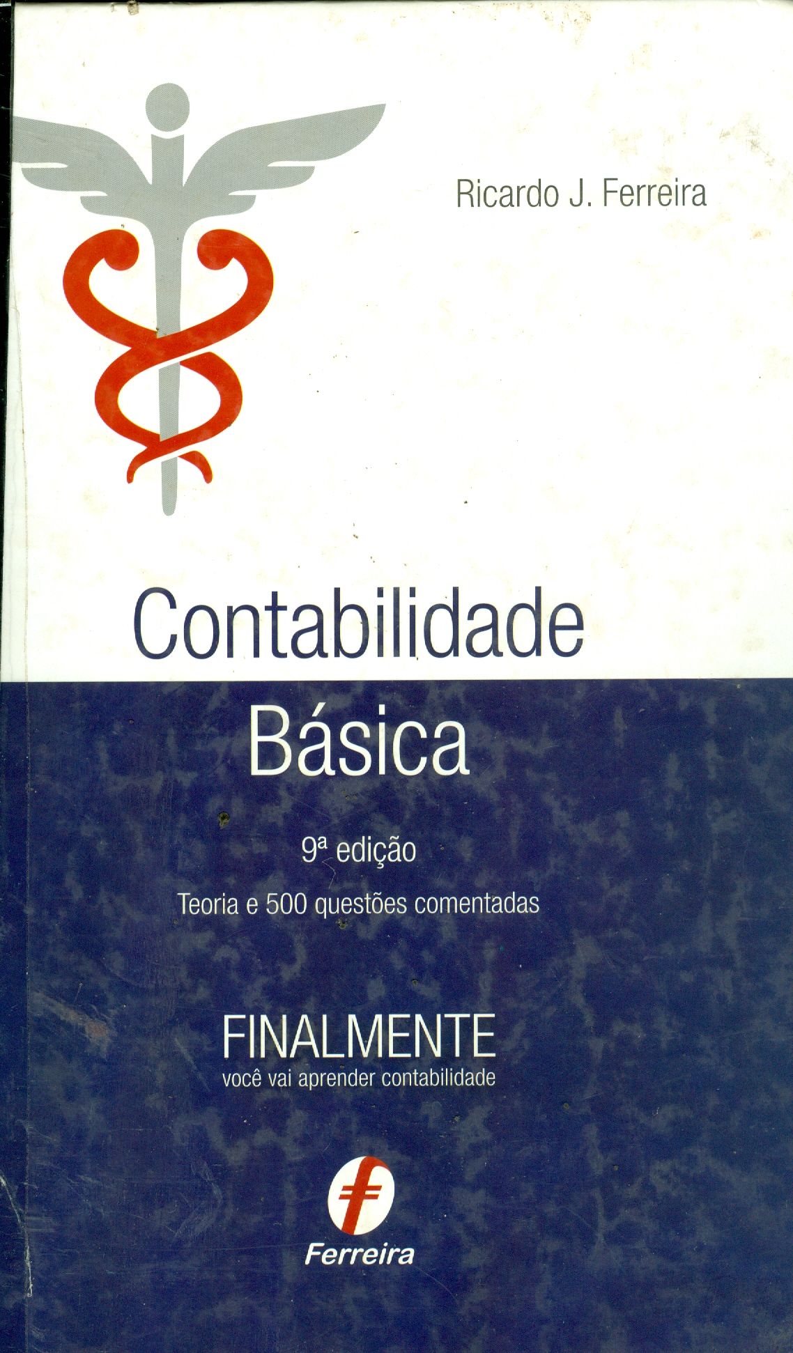 CONTABILIDADE BÁSICA
