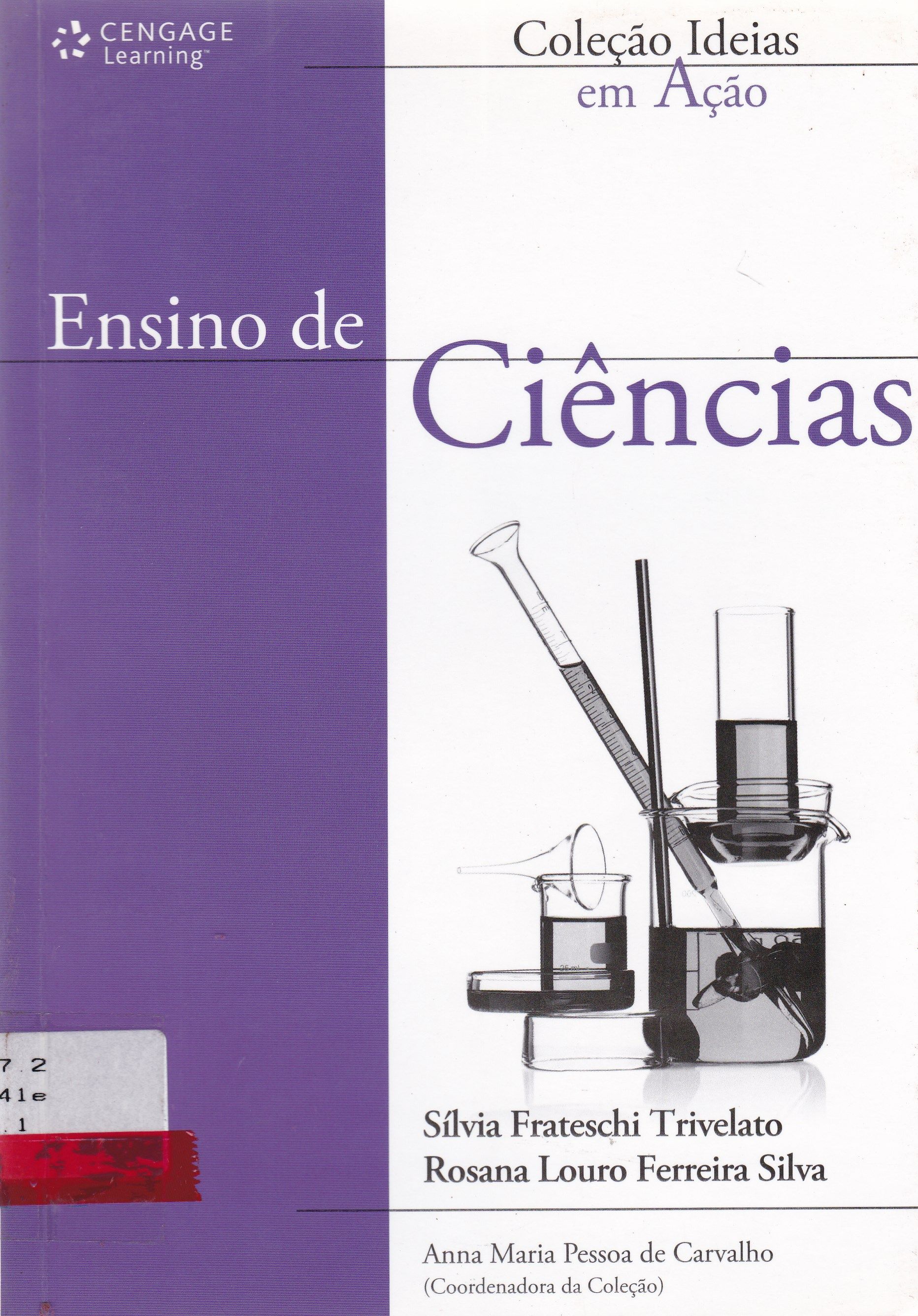 ENSINO DE CIÊNCIAS