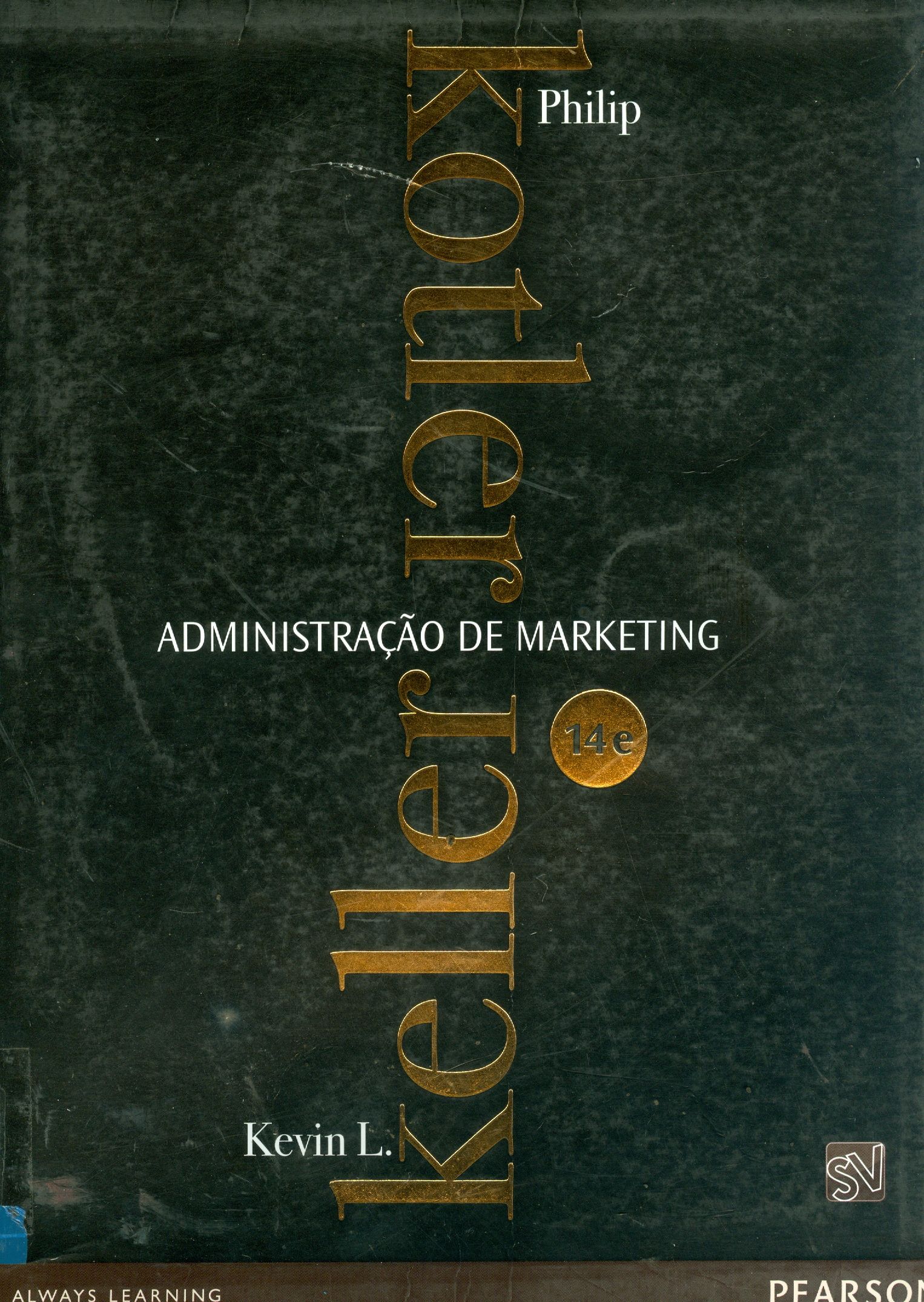 ADMINISTRAÇÃO DE MARKETING 