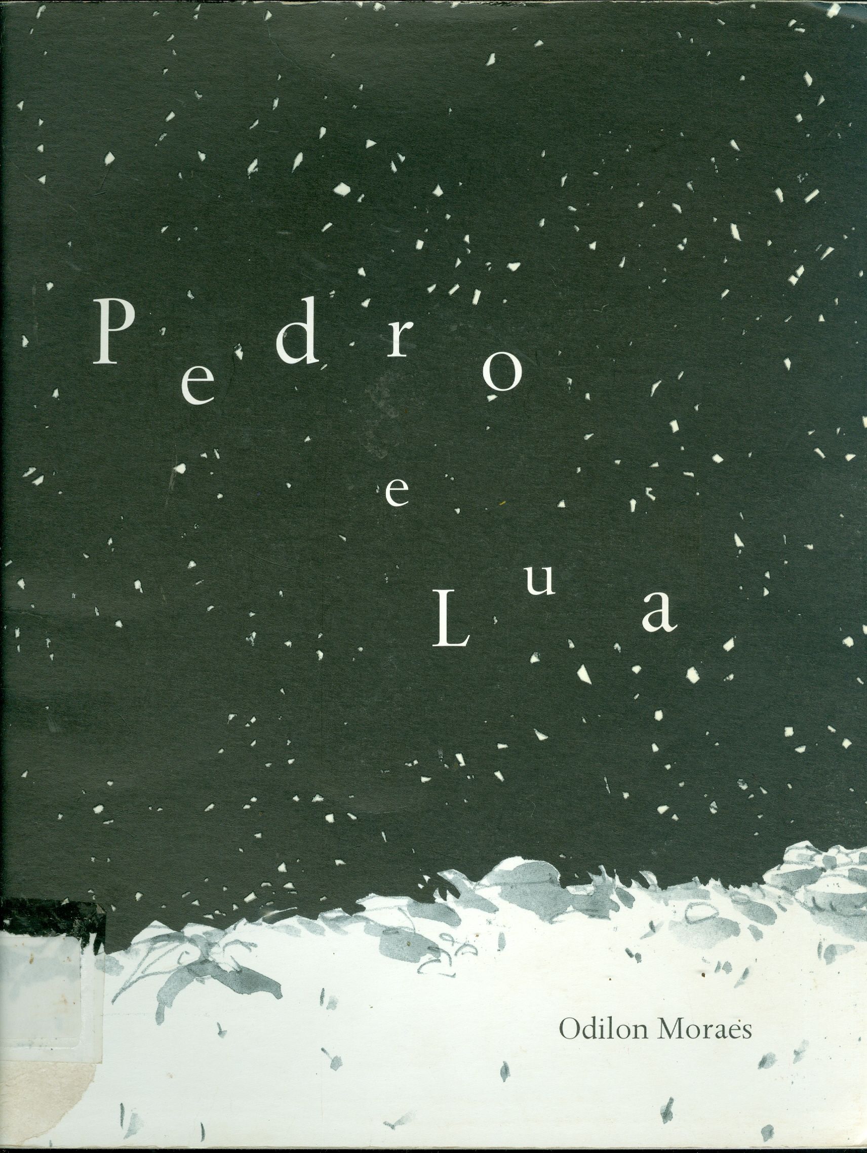 PEDRO E LUA