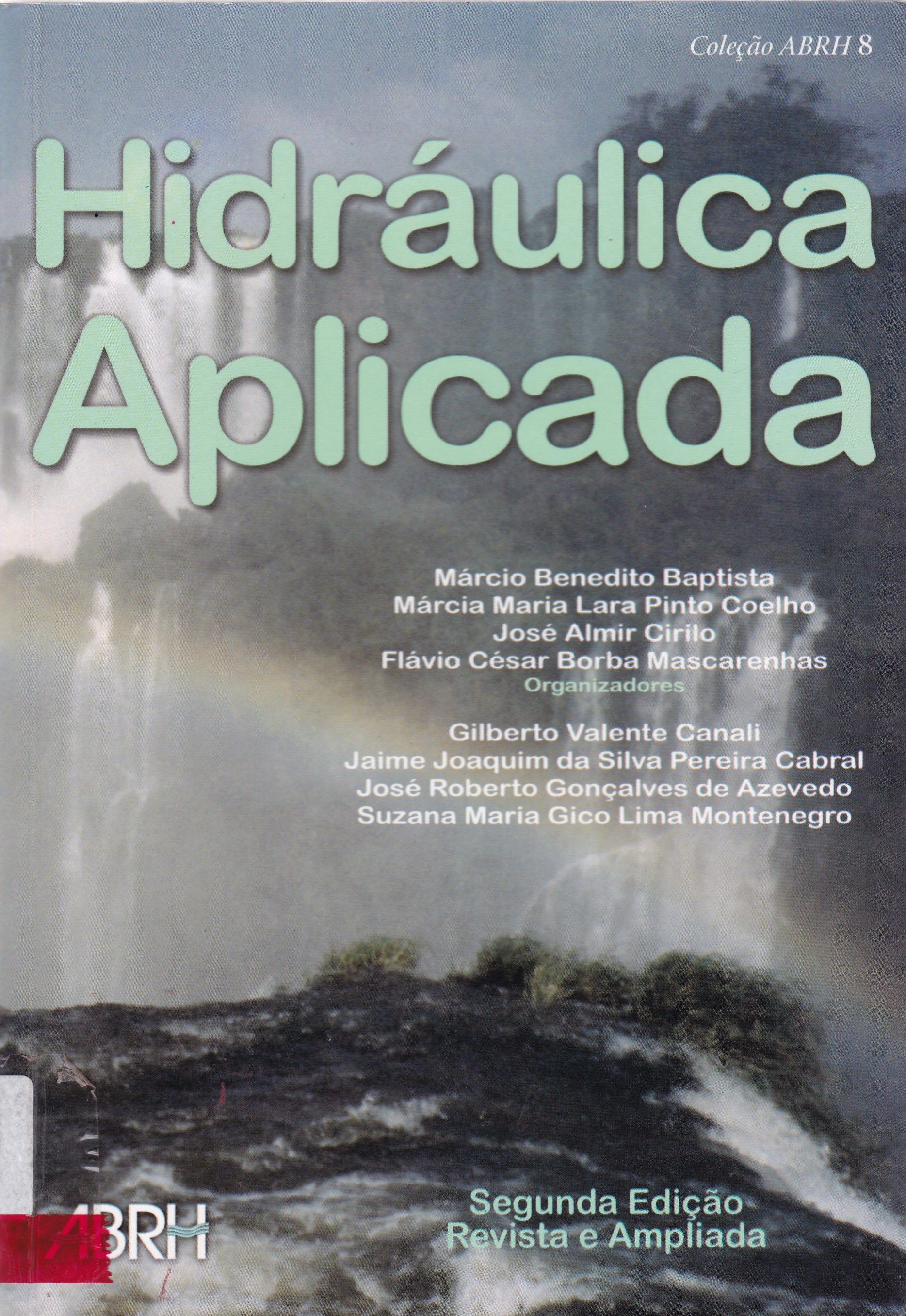 HIDRÁULICA APLICADA