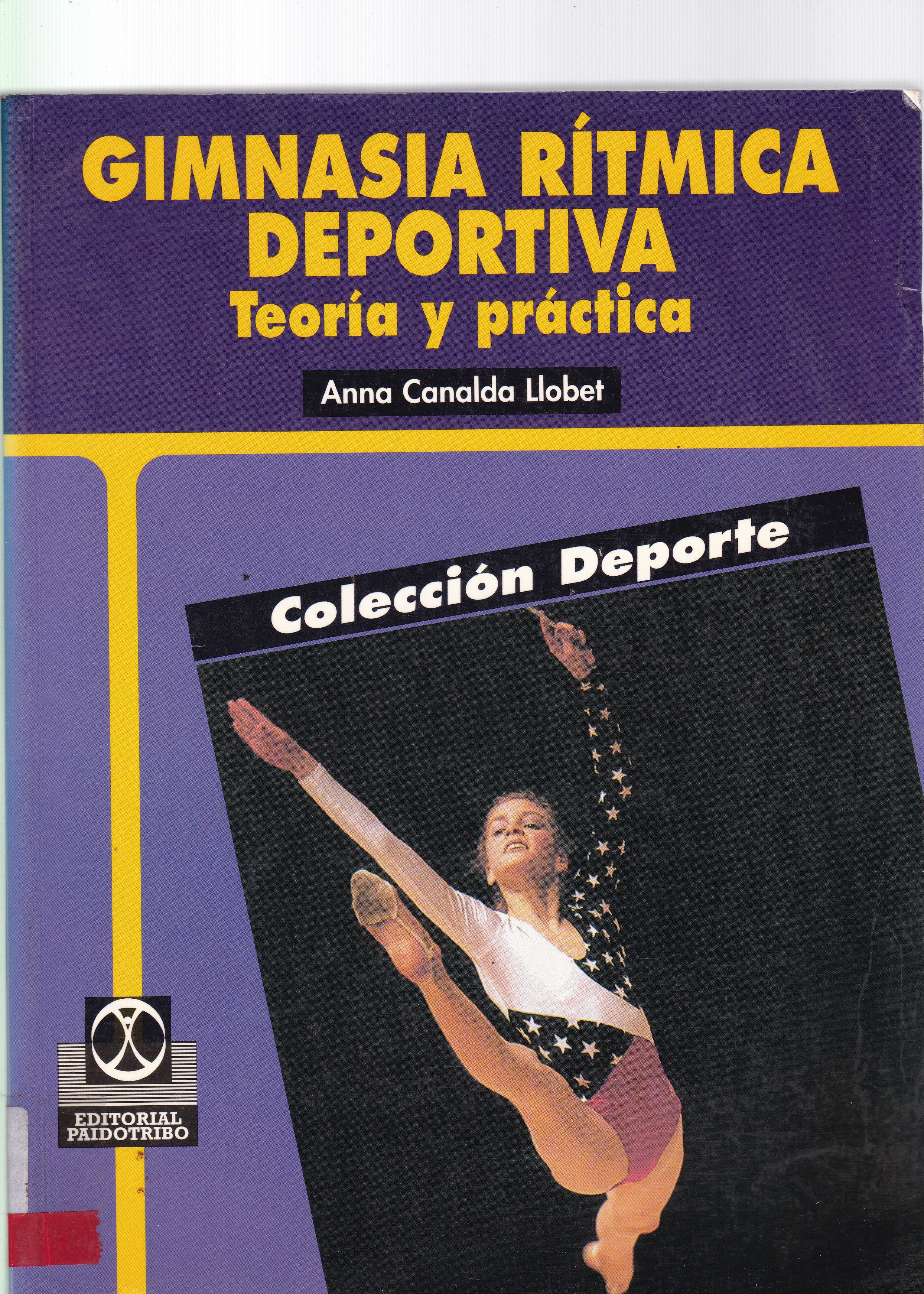 GINÁSTICA EM QUESTÃO: CORPO E MOVIMENTO, A