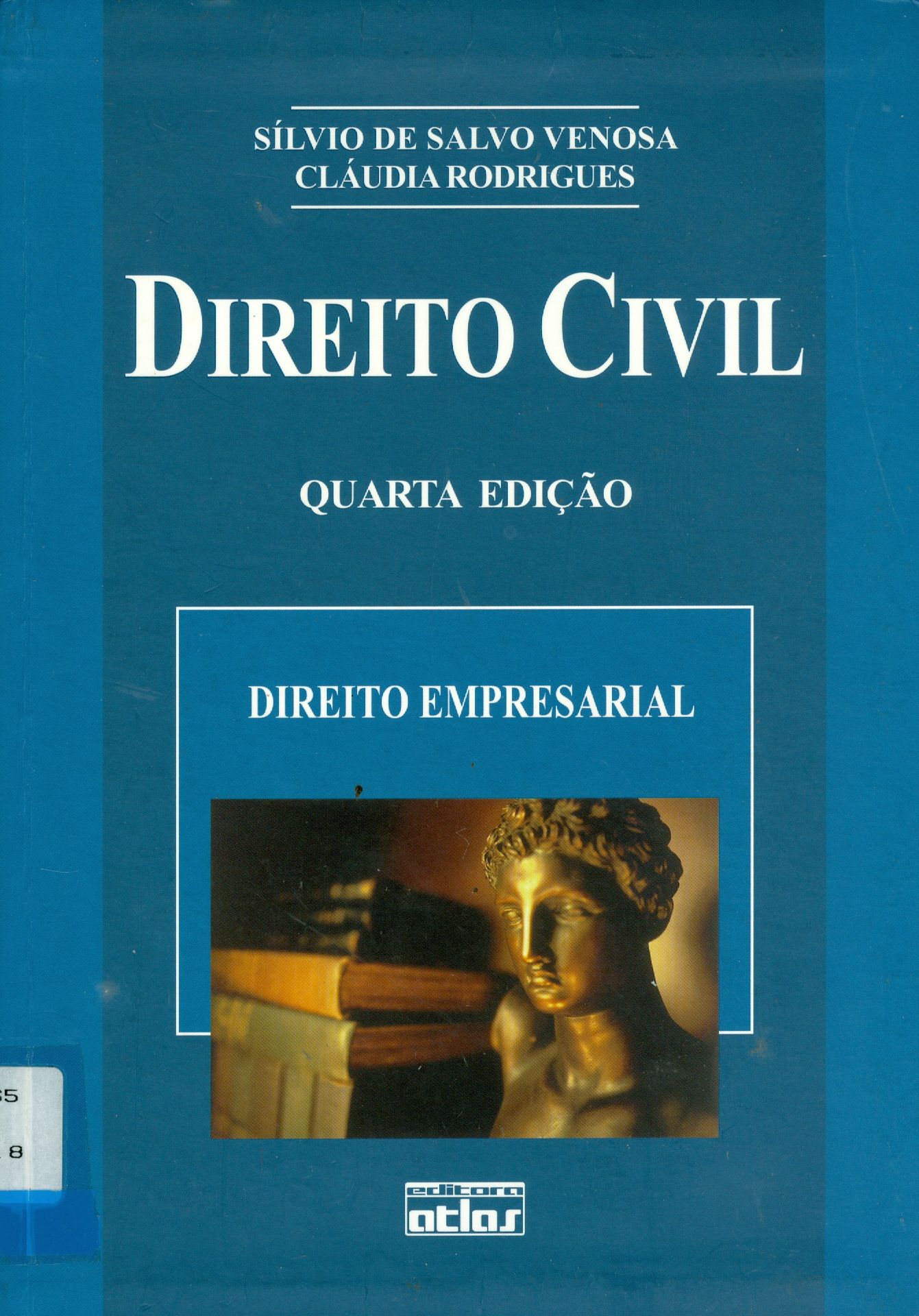 DIREITO CIVIL: DIREITO EMPRESARIAL
