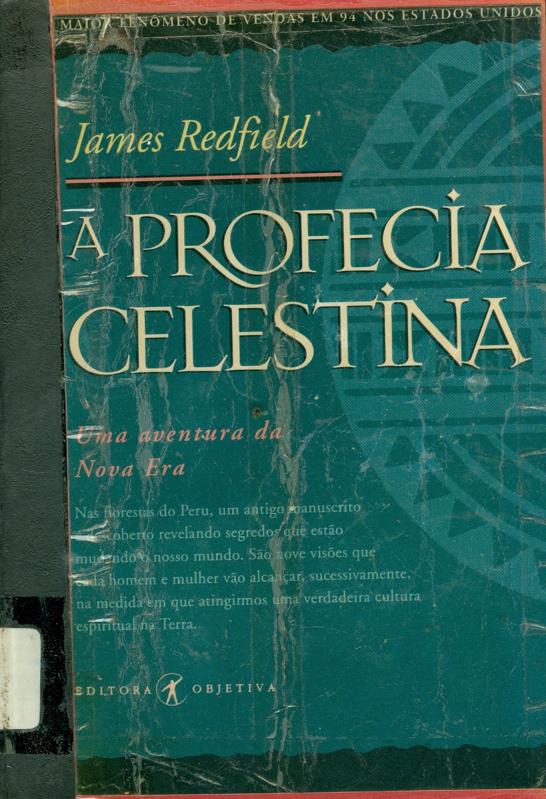 A PROFECIA CELESTINA: UMA AVENTURA DA NOVA ERA 