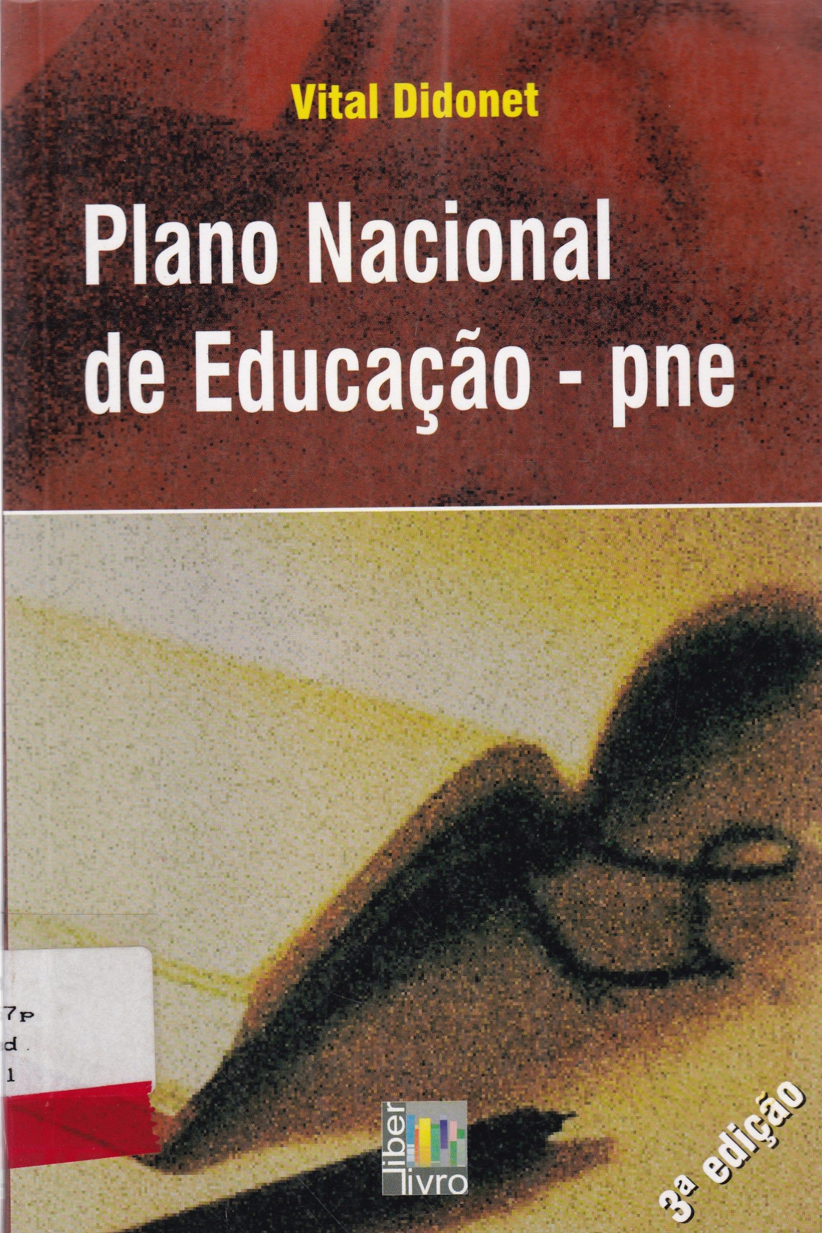 PLANO NACIONAL DE EDUCAÇÃO