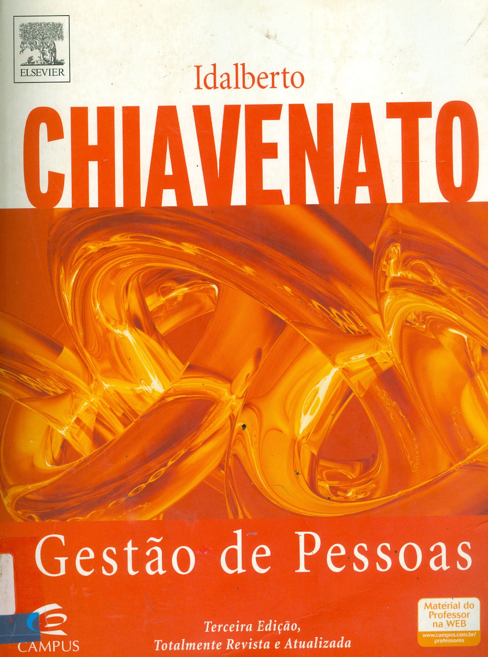 GESTÃO DE PESSOAS