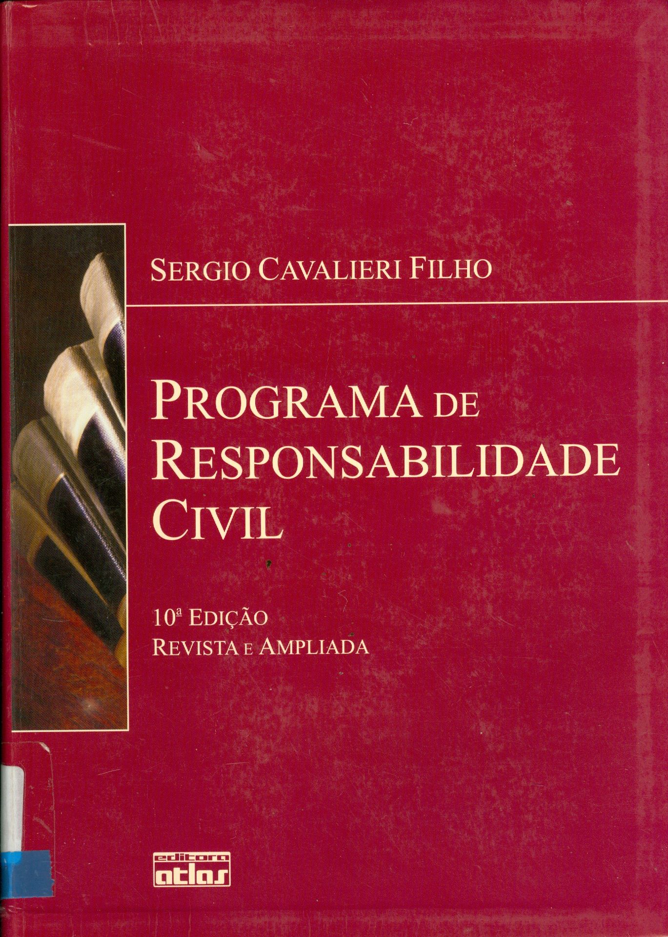 PROGRAMA DE RESPONSABILIDADE CIVIL 
