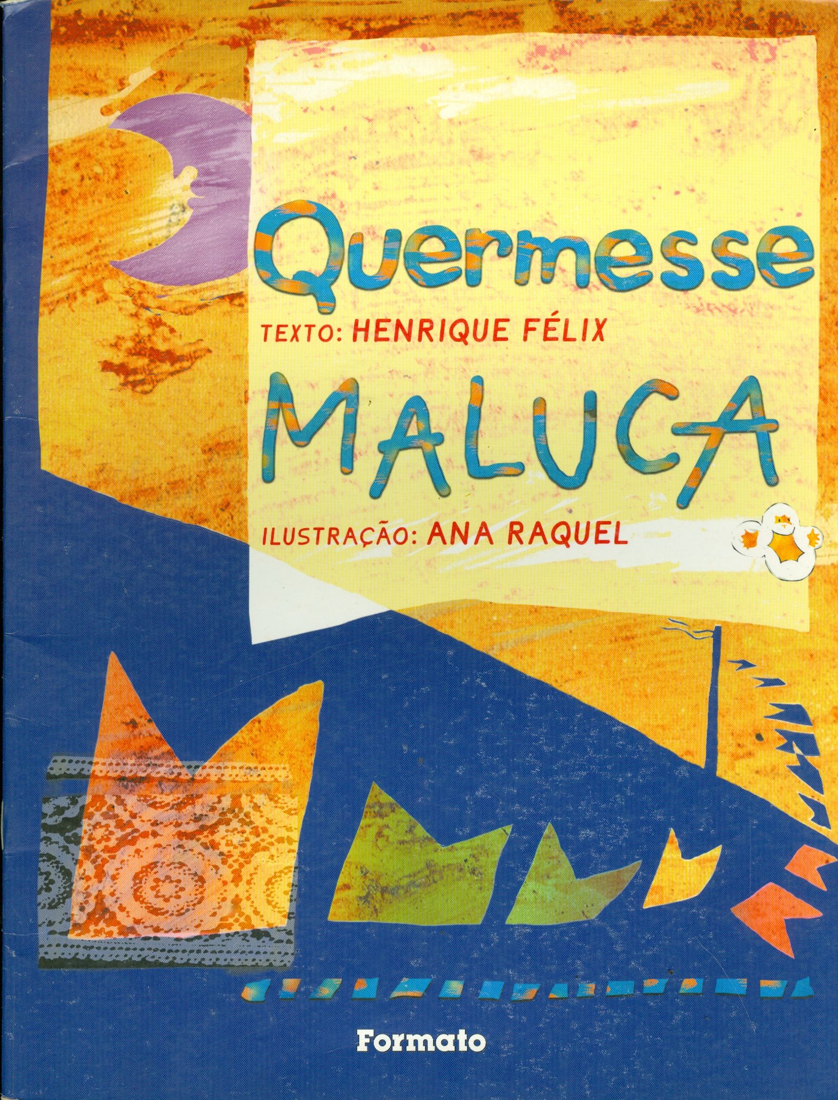 QUERMESSE MALUCA
