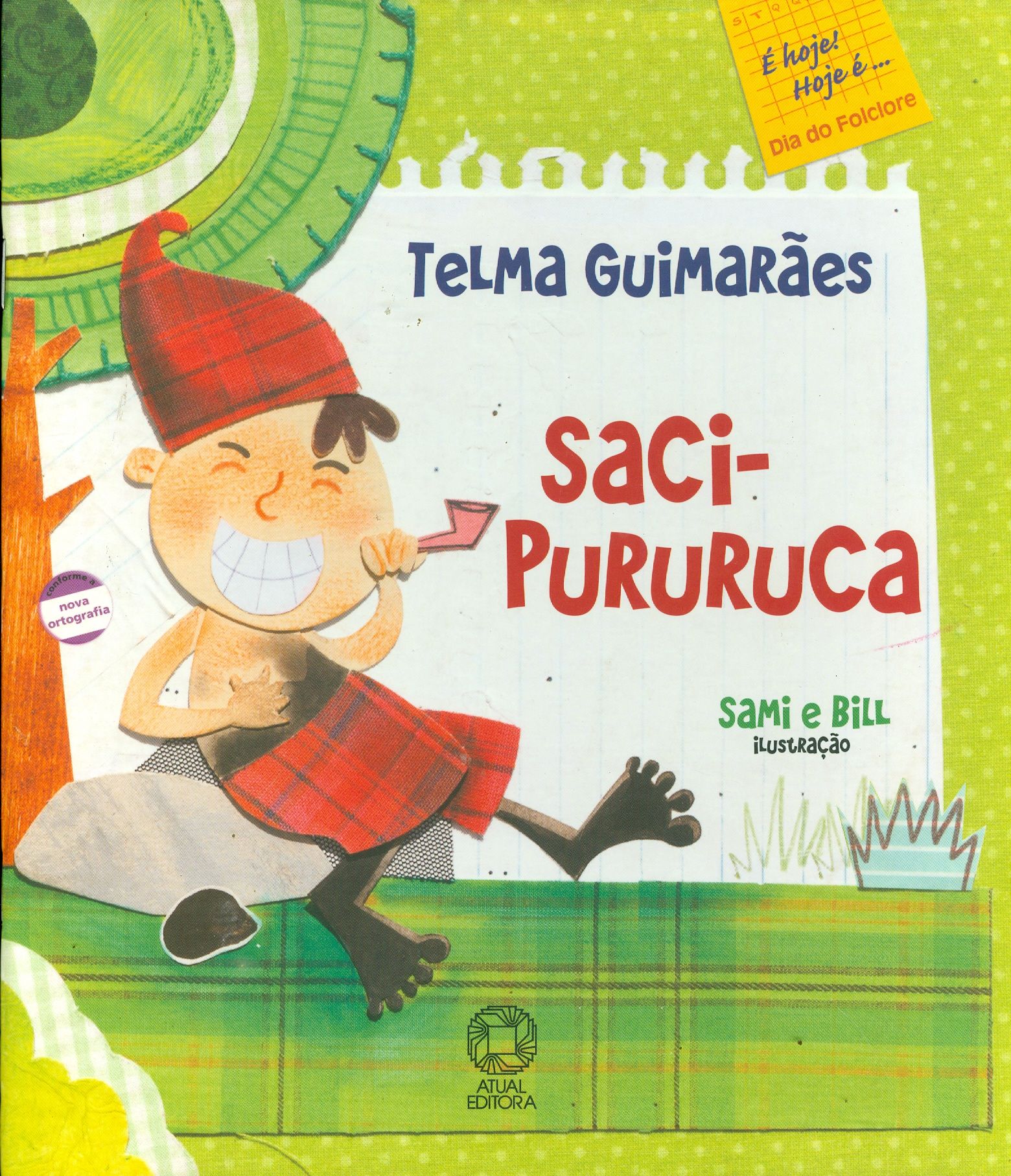 SACI-PURURUCA