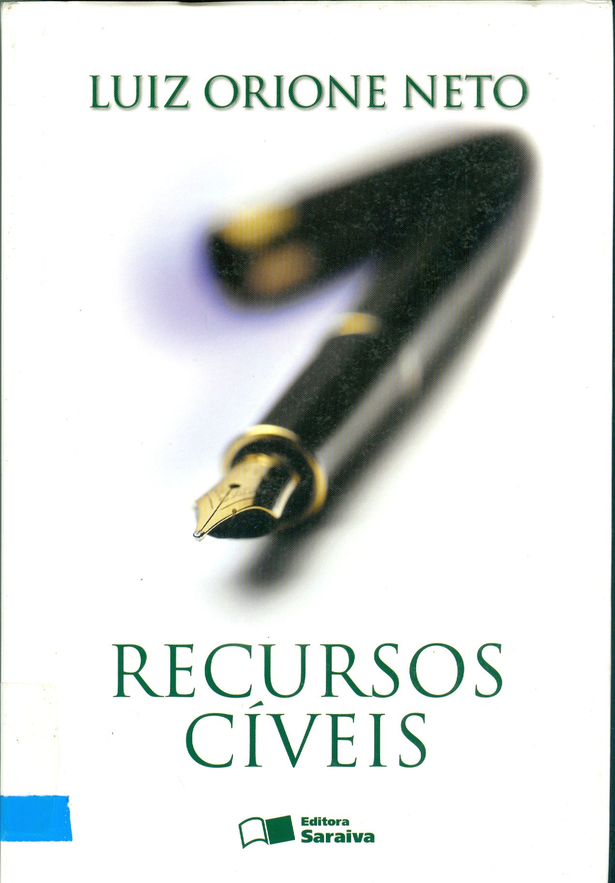 RECURSOS CÍVEIS