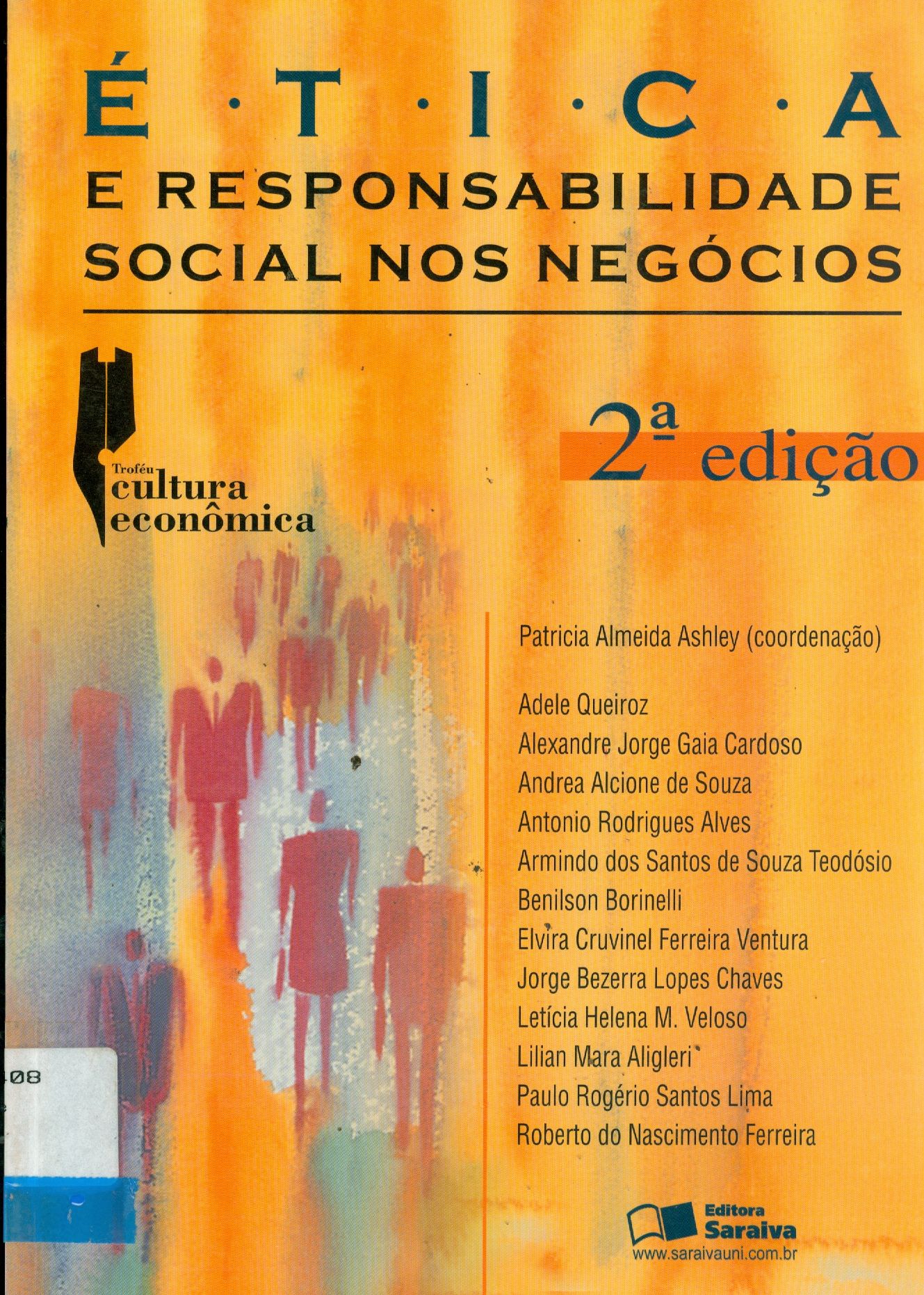 ÉTICA E RESPONSABILIDADE SOCIAL NOS NEGÓCIOS