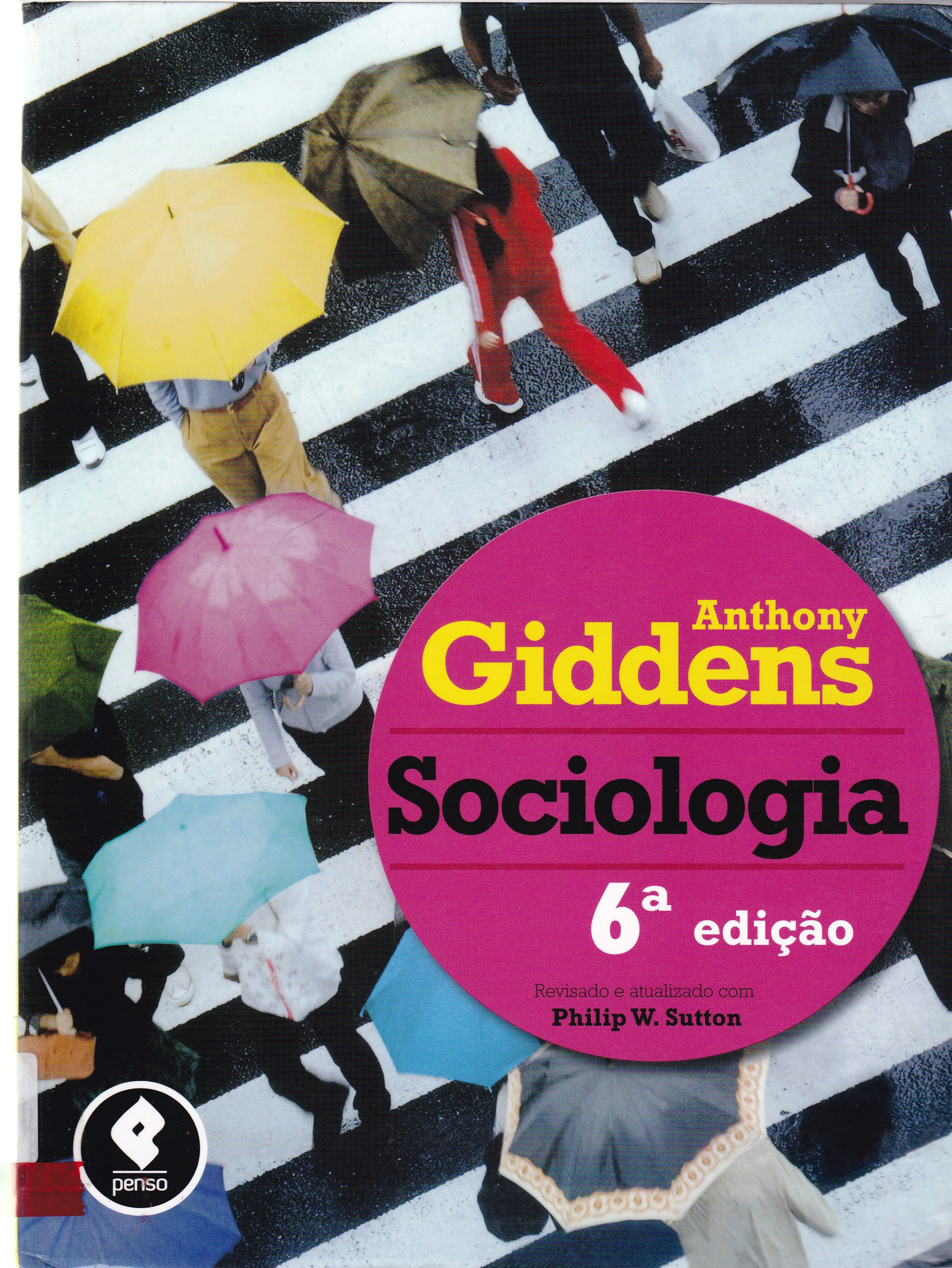 SOCIOLOGIA