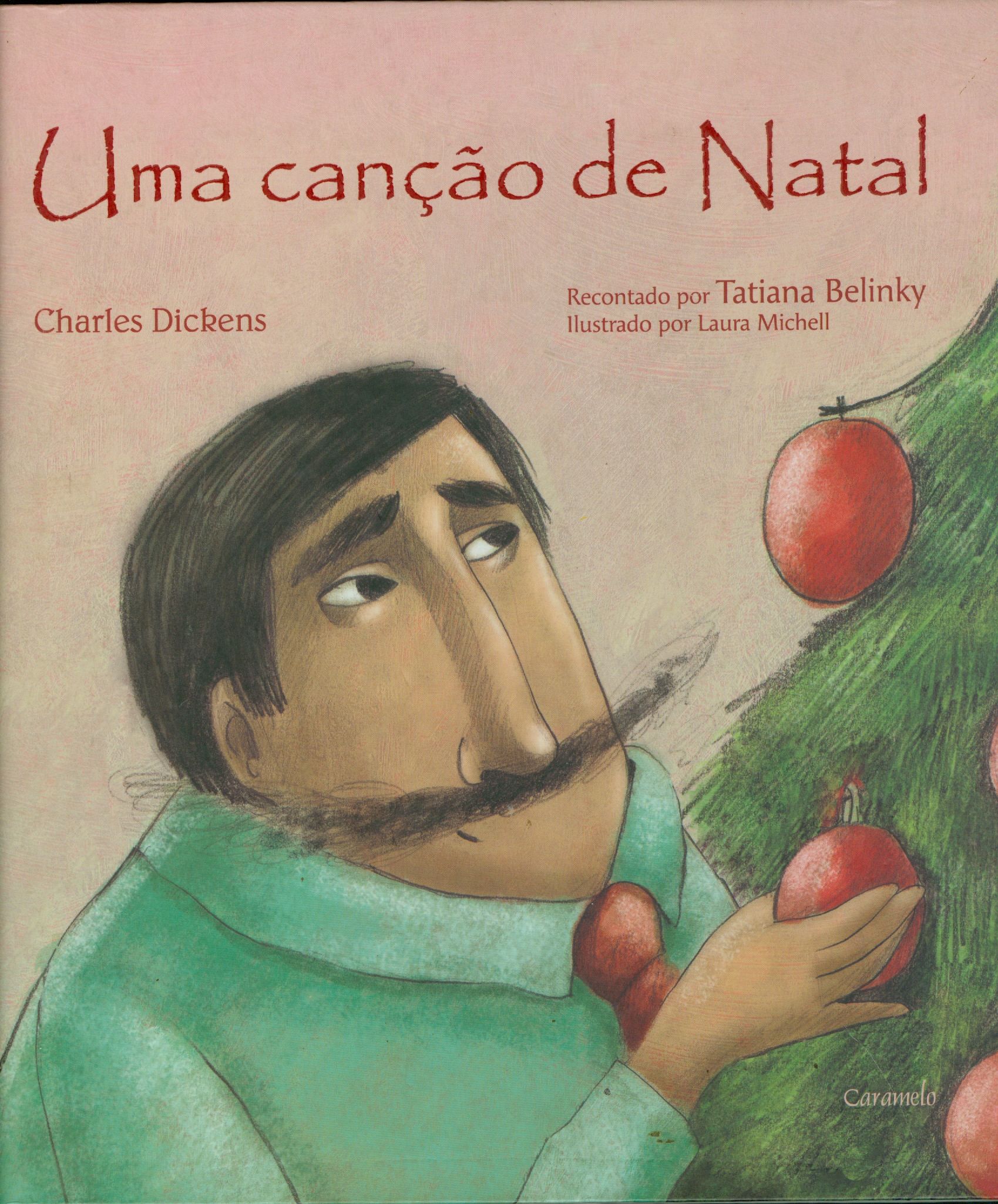 CANÇÃO DE NATAL, UMA