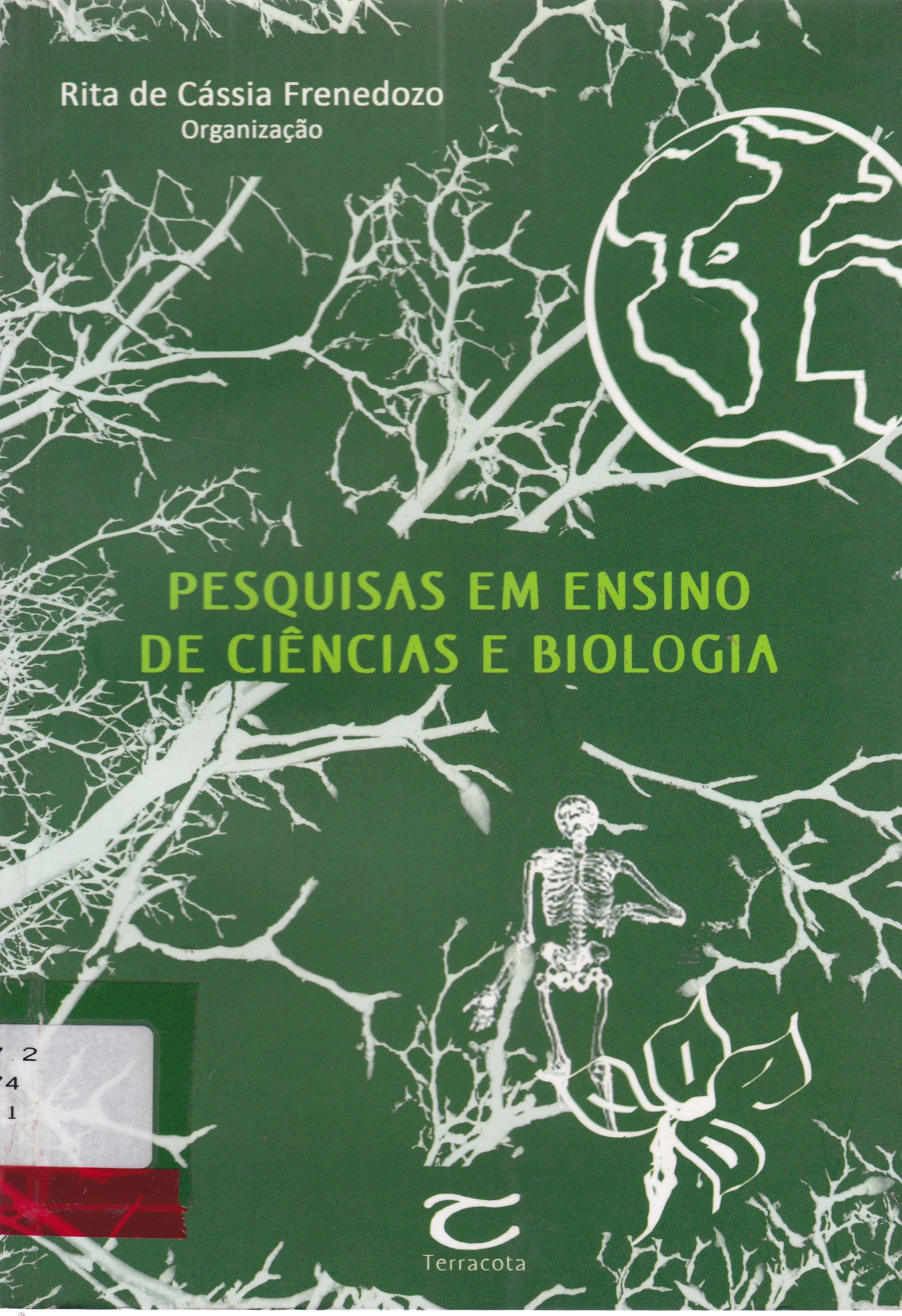 PESQUISAS EM ENSINO DE CIÊNCIAS E BIOLOGIA
