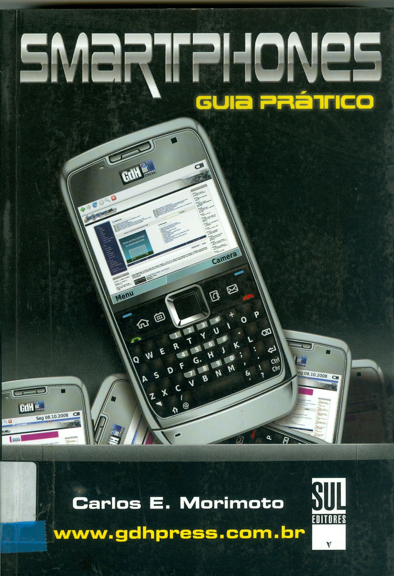 SMARTPHONES: GUIA PRÁTICO