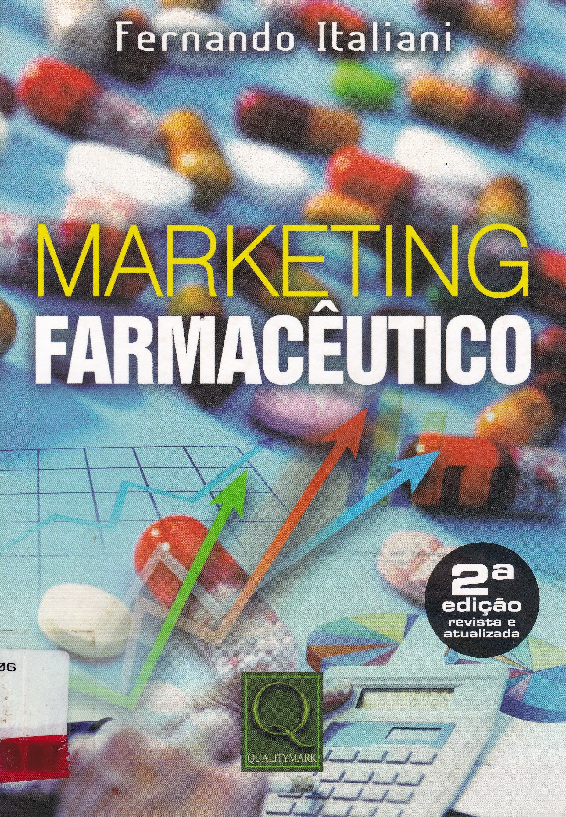 MARKETING FARMACÊUTICO