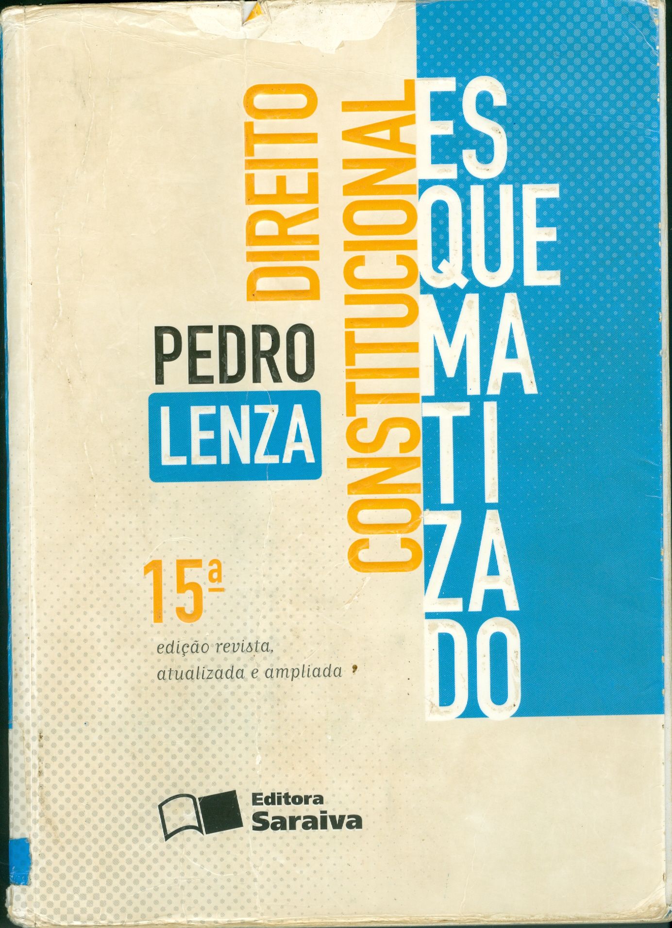 DIREITO CONSTITUCIONAL ESQUEMATIZADO