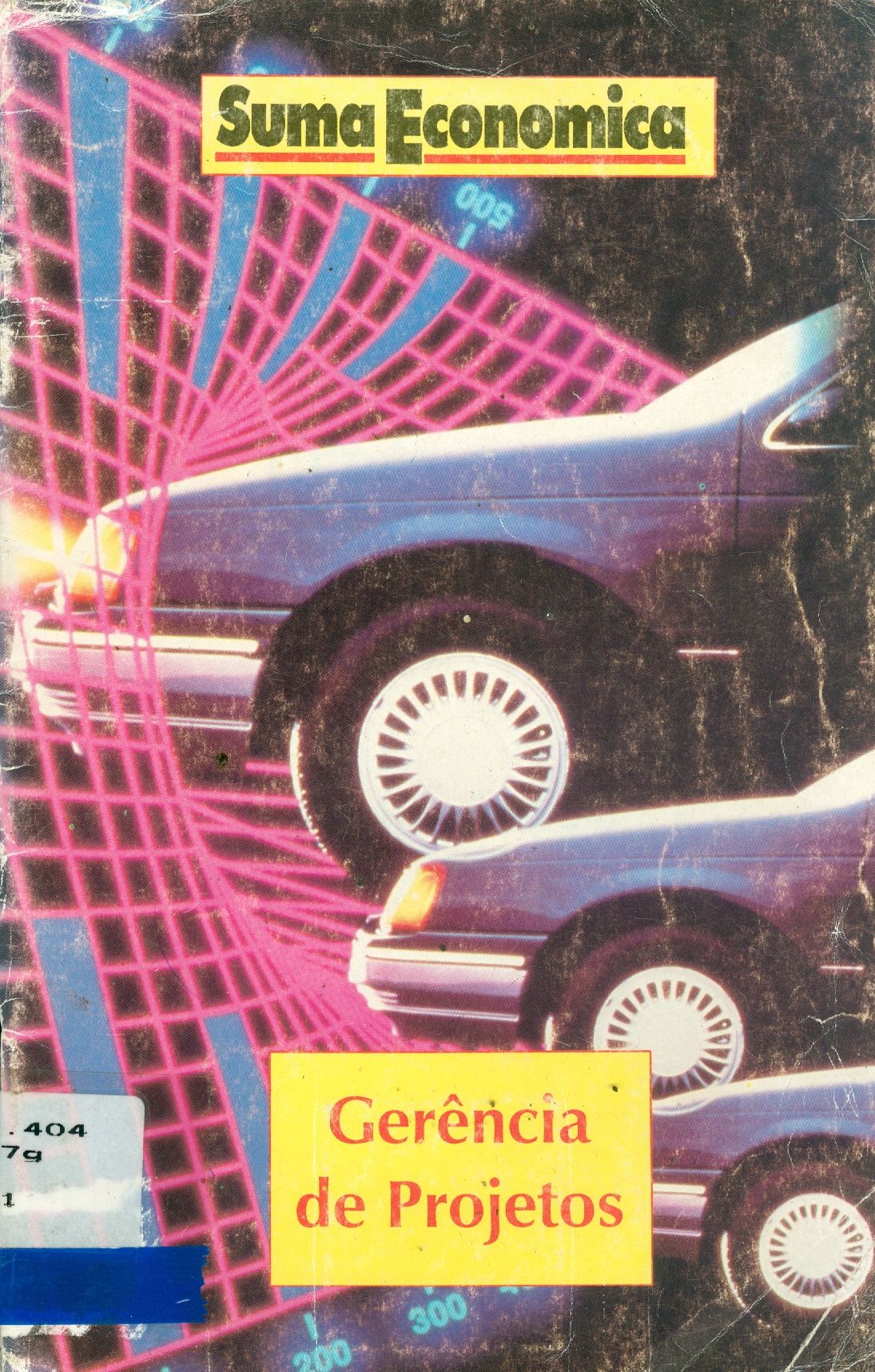 GERÊNCIA DE PROJETOS