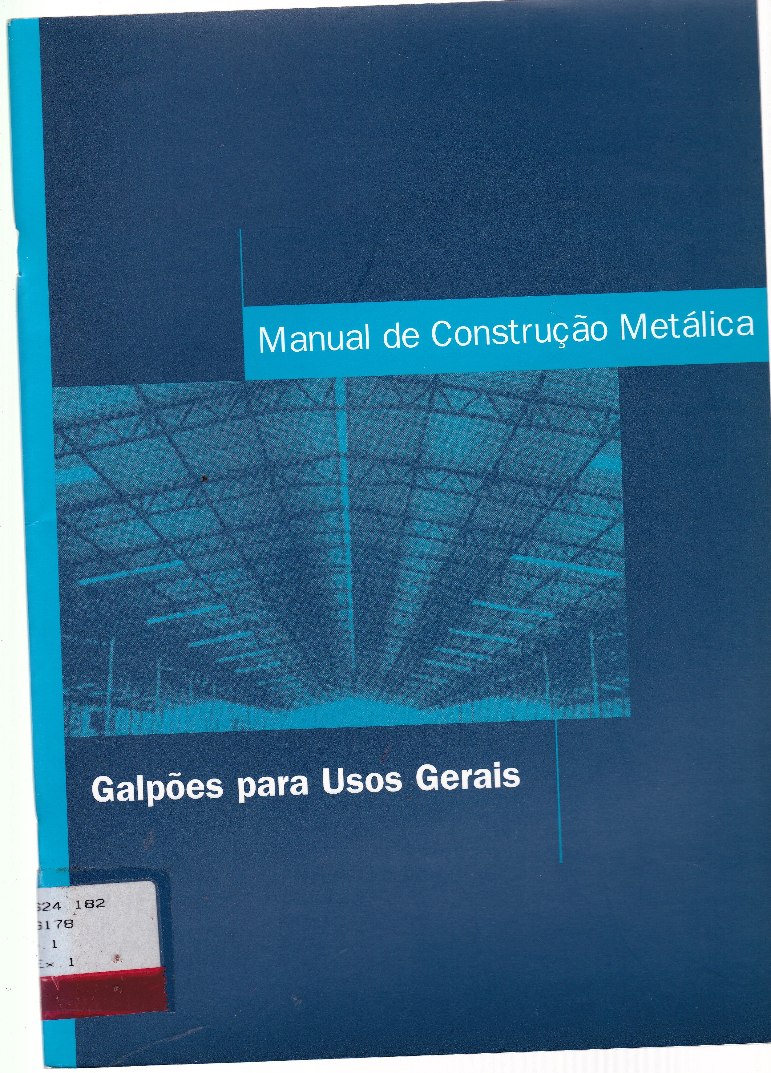 GALPÕES PARA USOS GERAIS