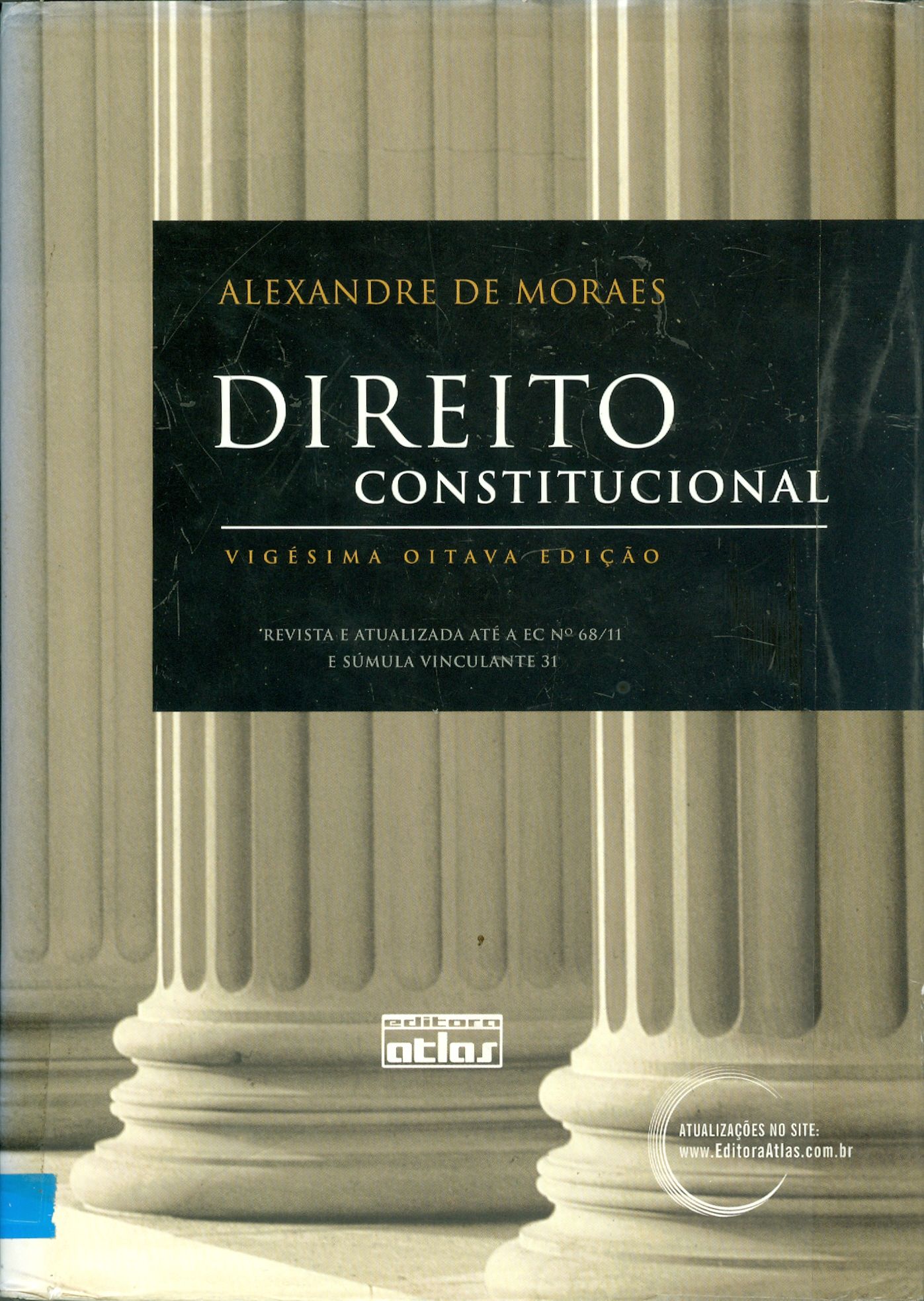 DIREITO CONSTITUCIONAL 