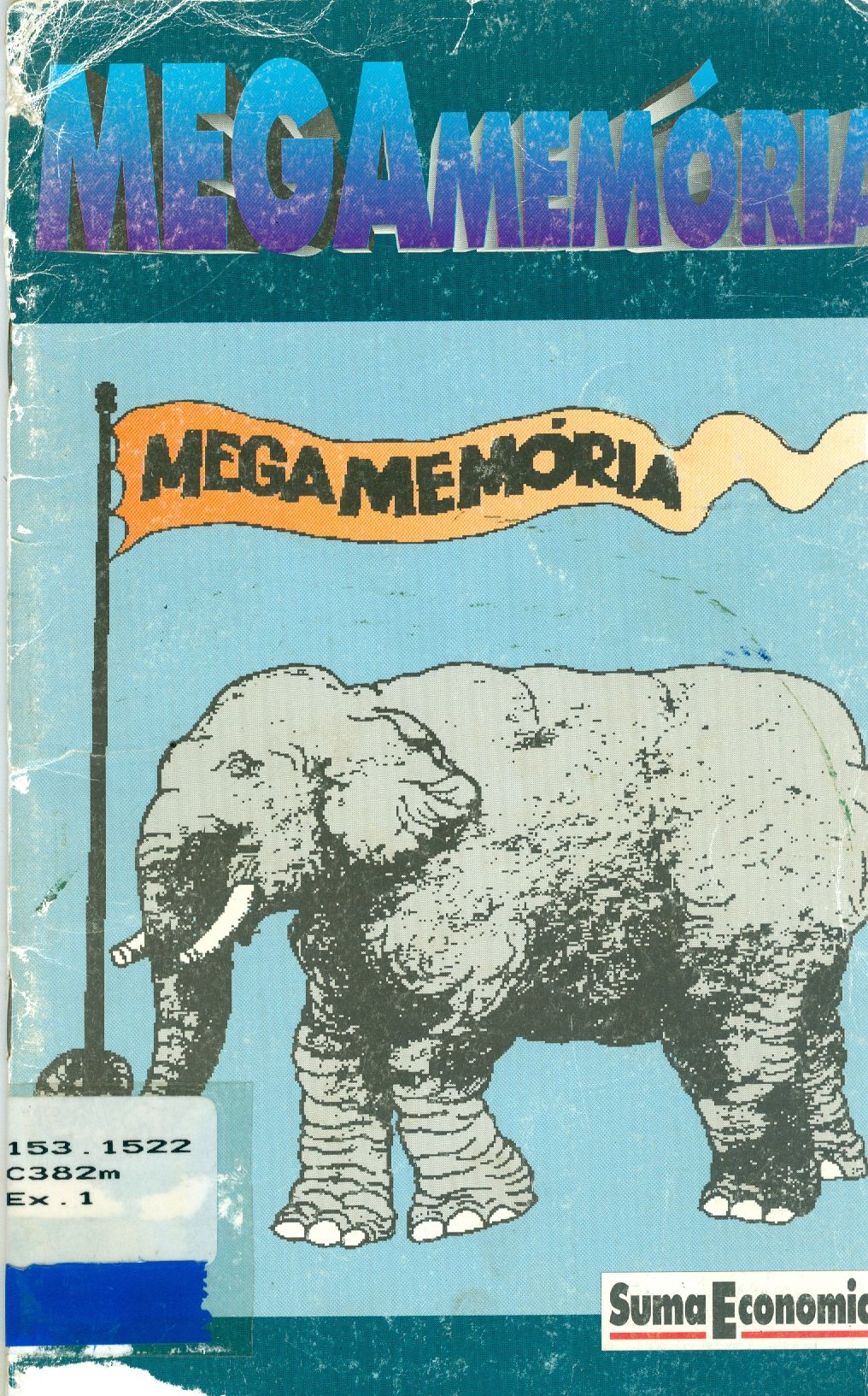 MEGAMEMÓRIA