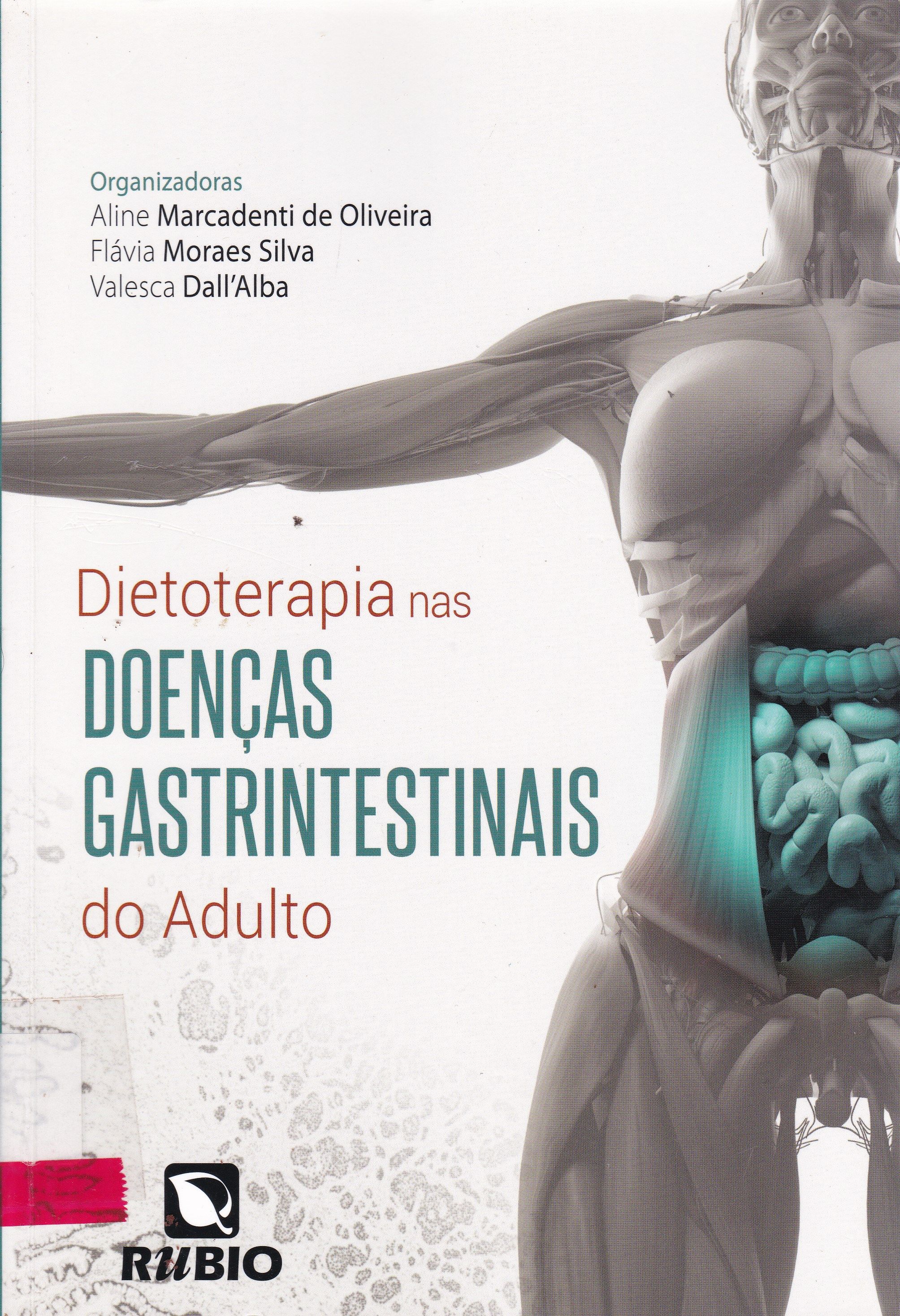 DIETOTERAPIA NAS DOENÇAS GASTRINTESTINAIS DO ADULTO