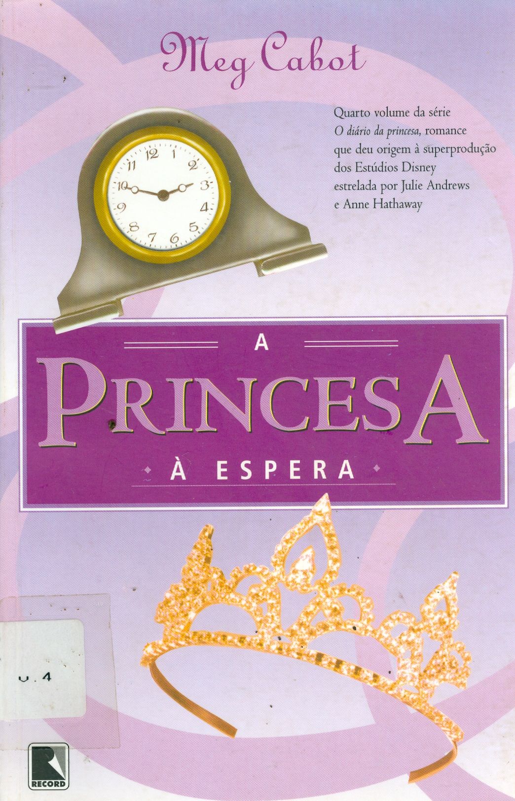 PRINCESA À ESPERA, A