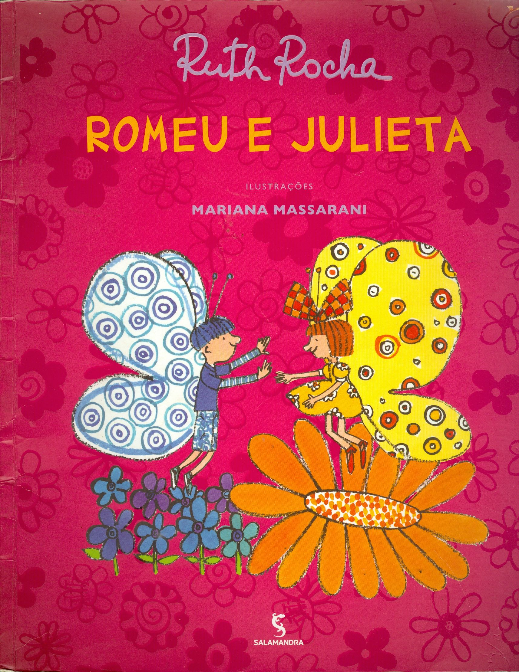 ROMEU E JULIETA