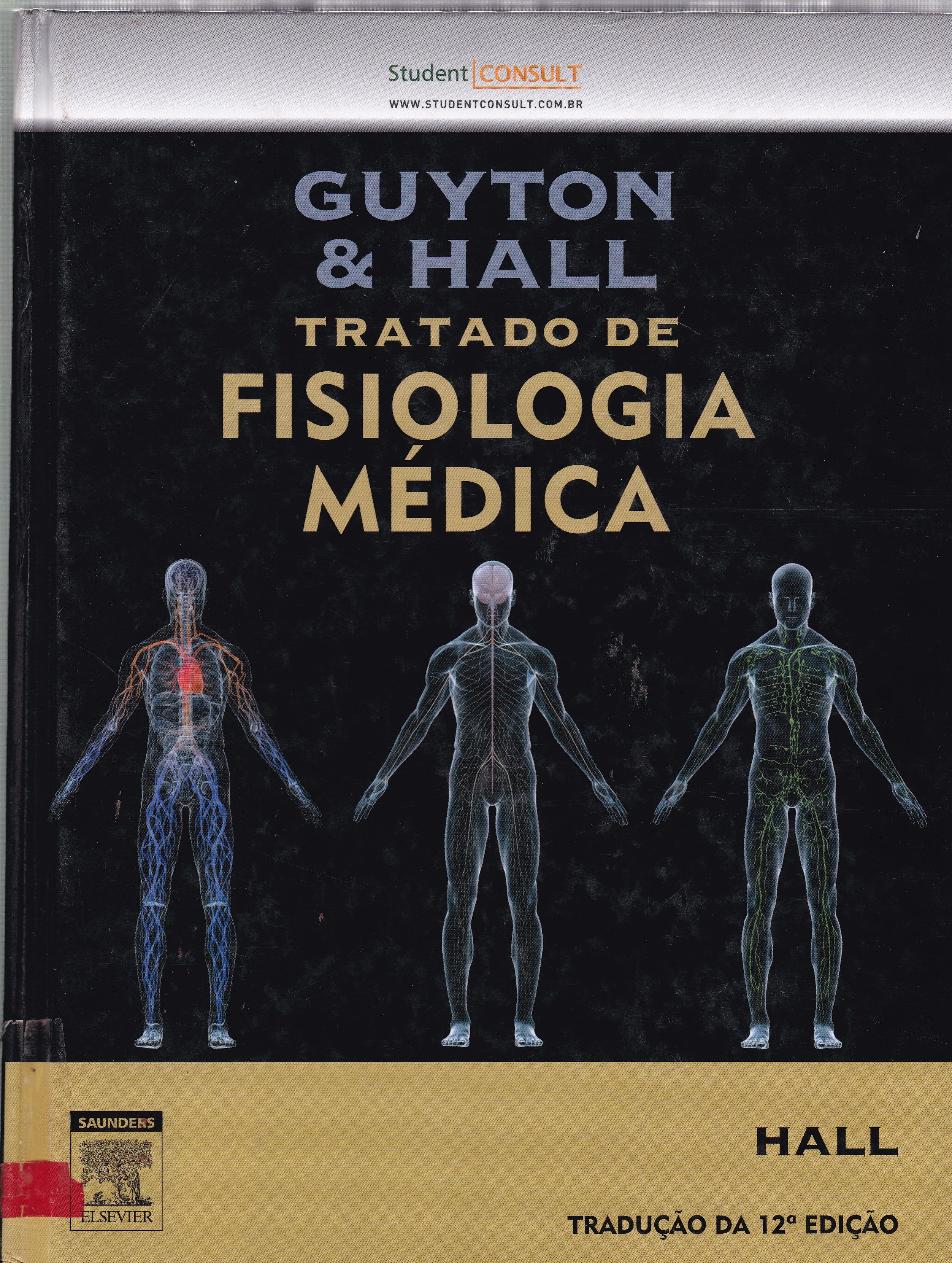 TRATADO DE FISIOLOGIA MÉDICA