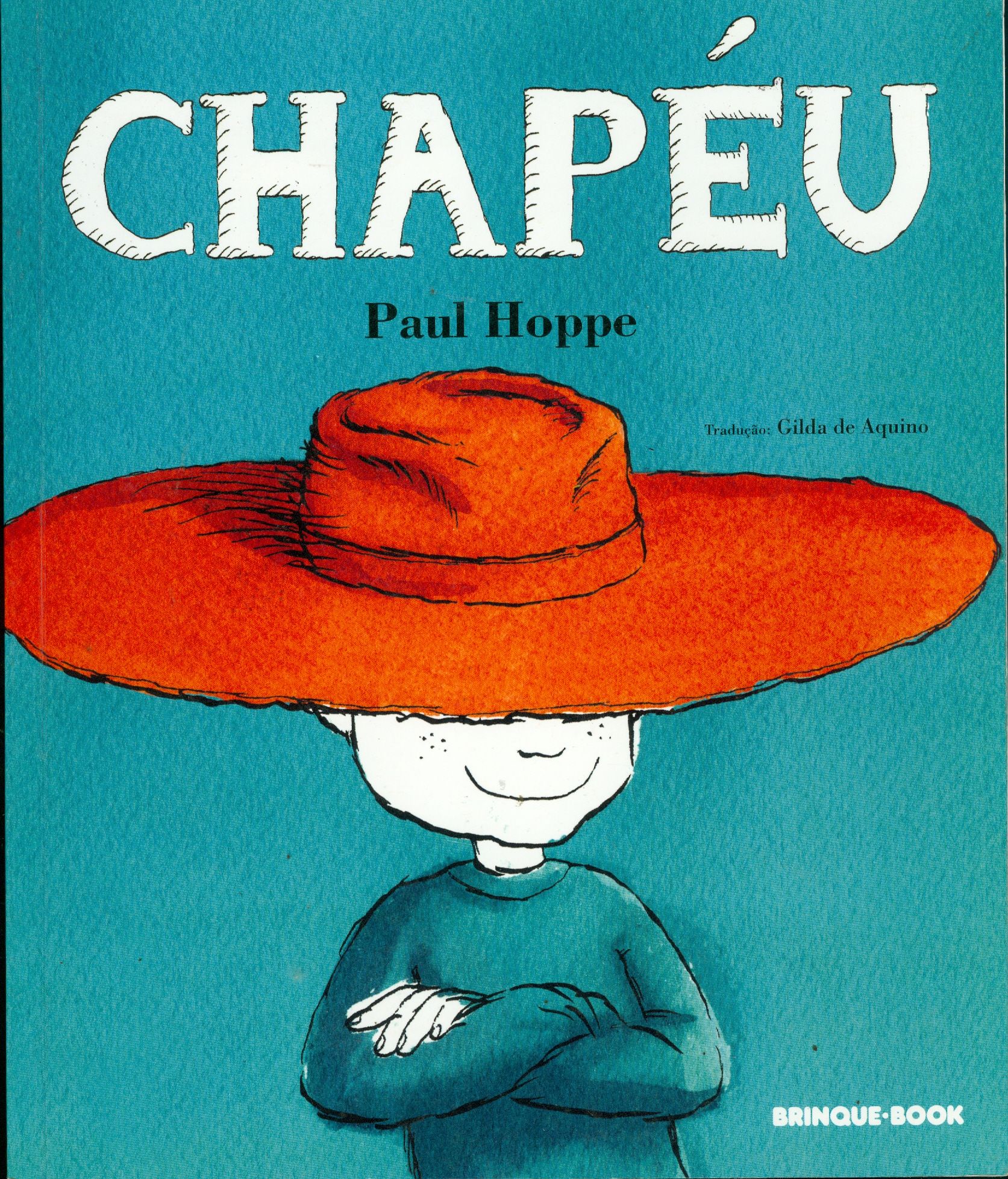 CHAPÉU