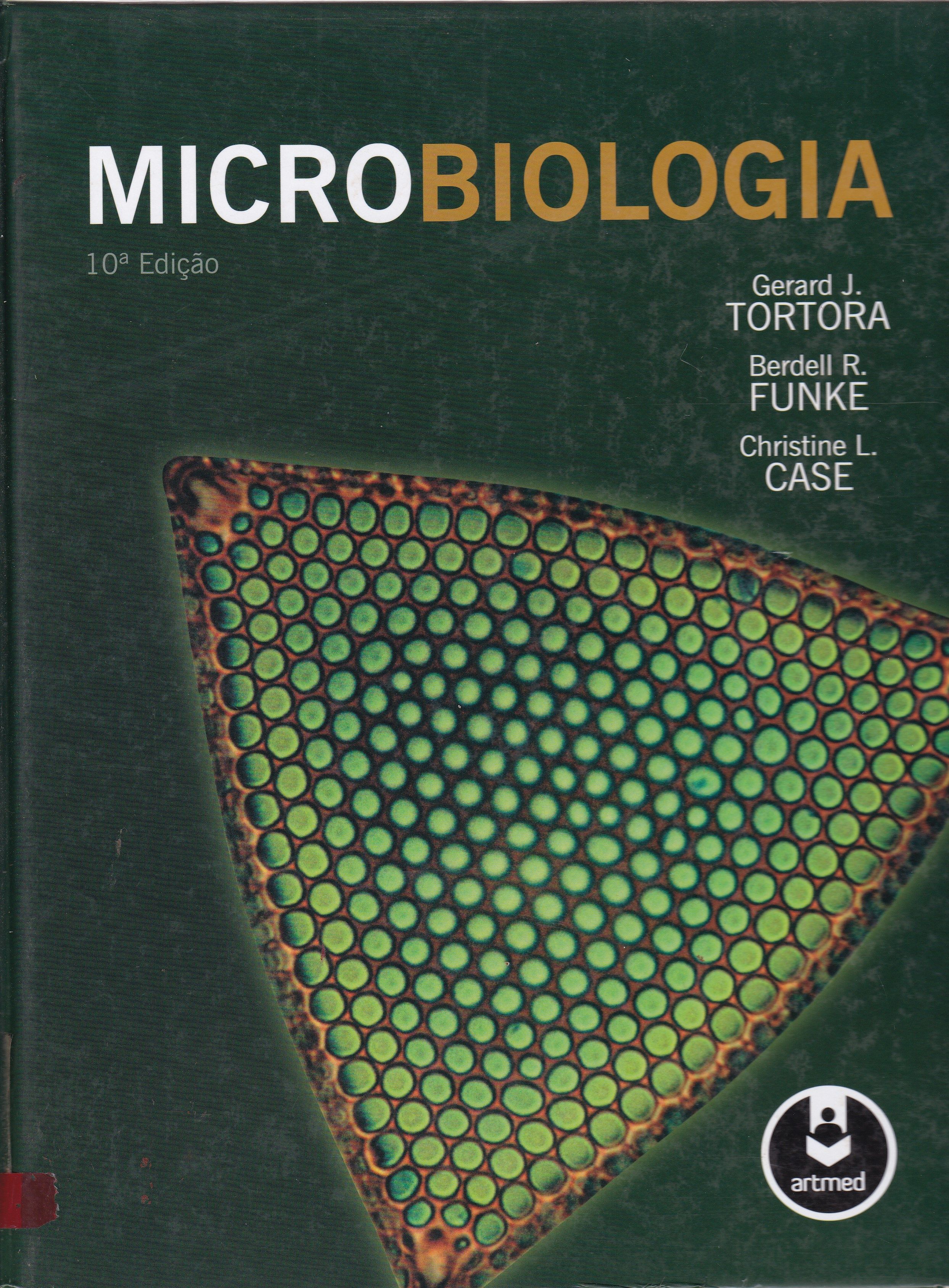 MICROBIOLOGIA