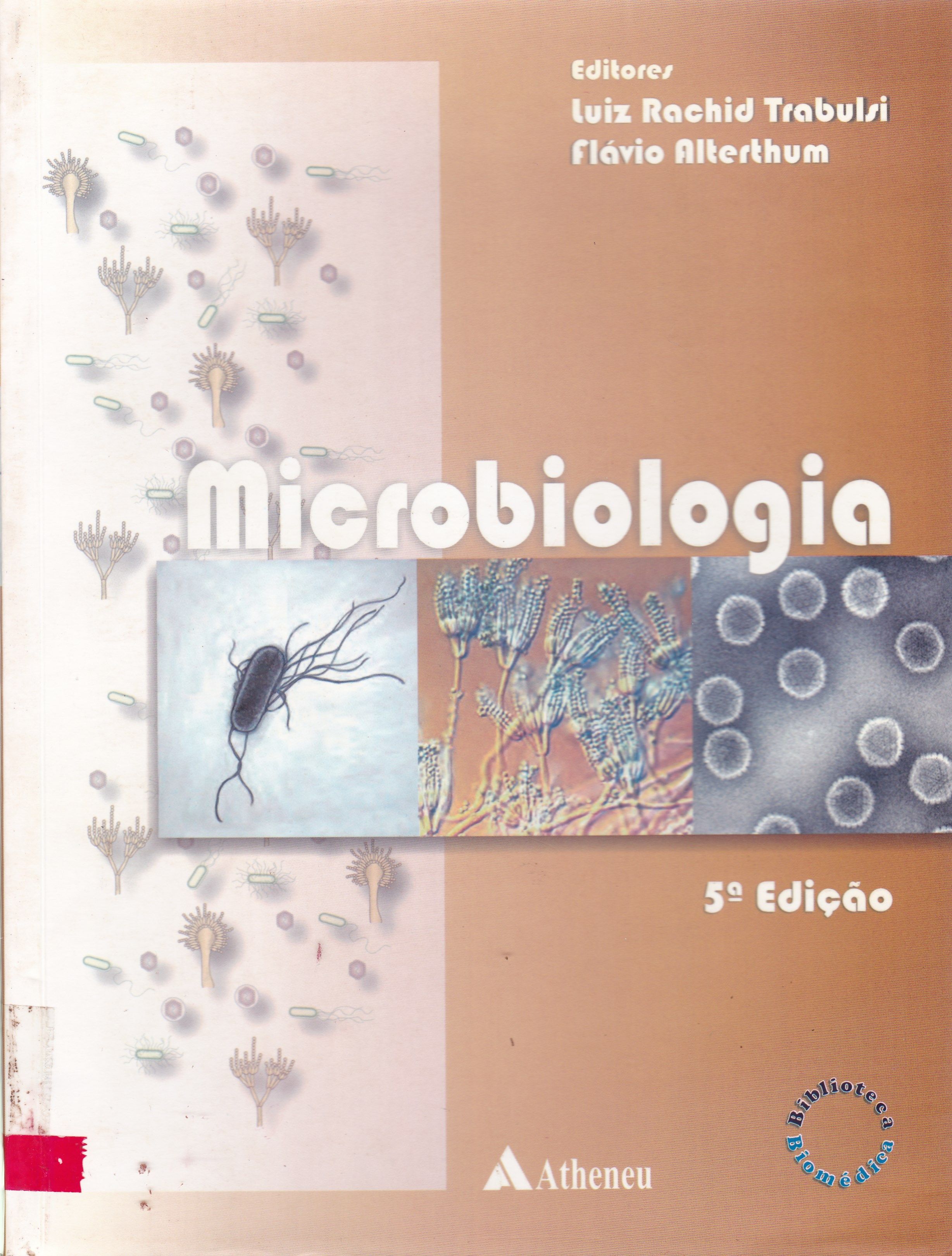 MICROBIOLOGIA 
