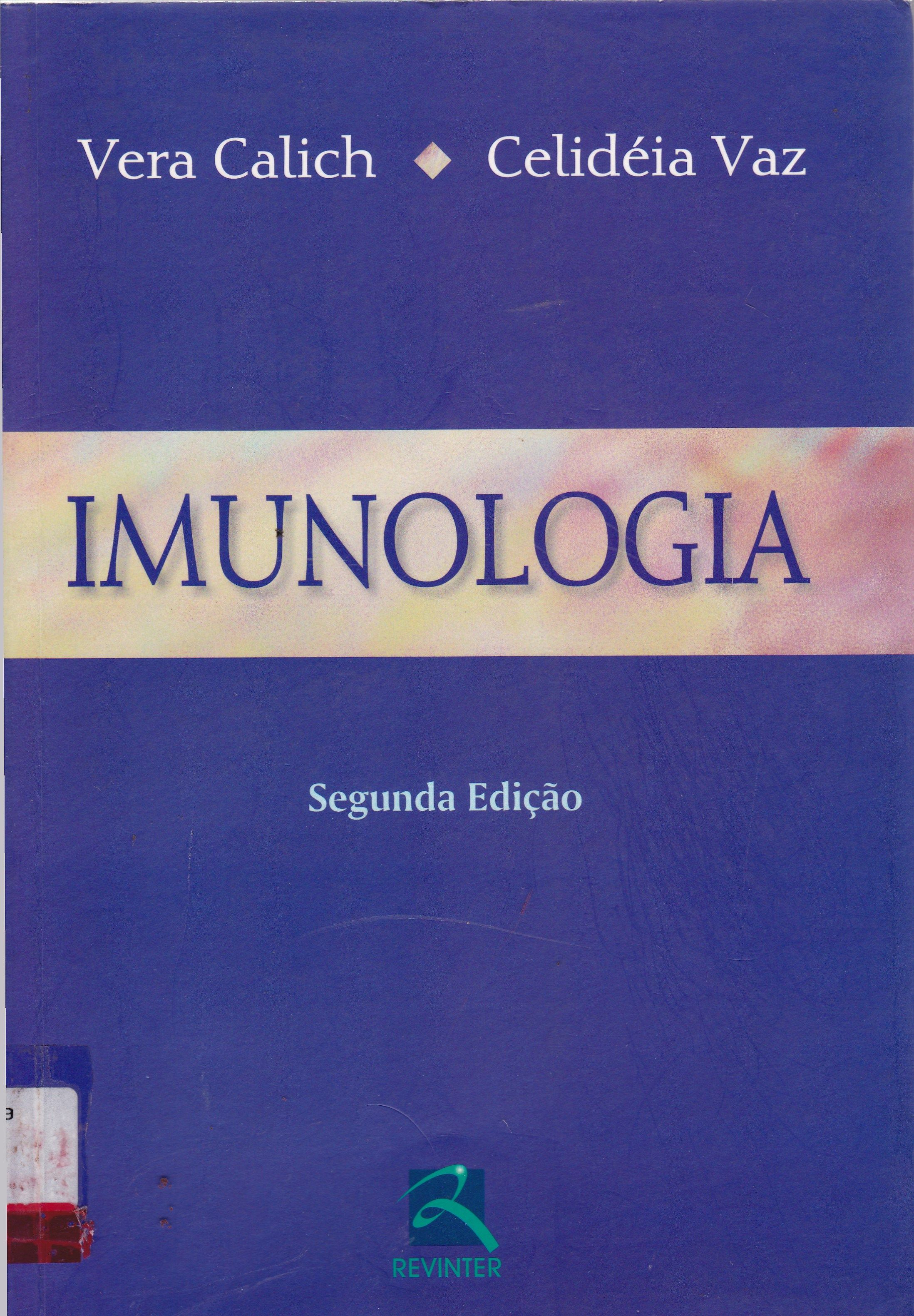 IMUNOLOGIA