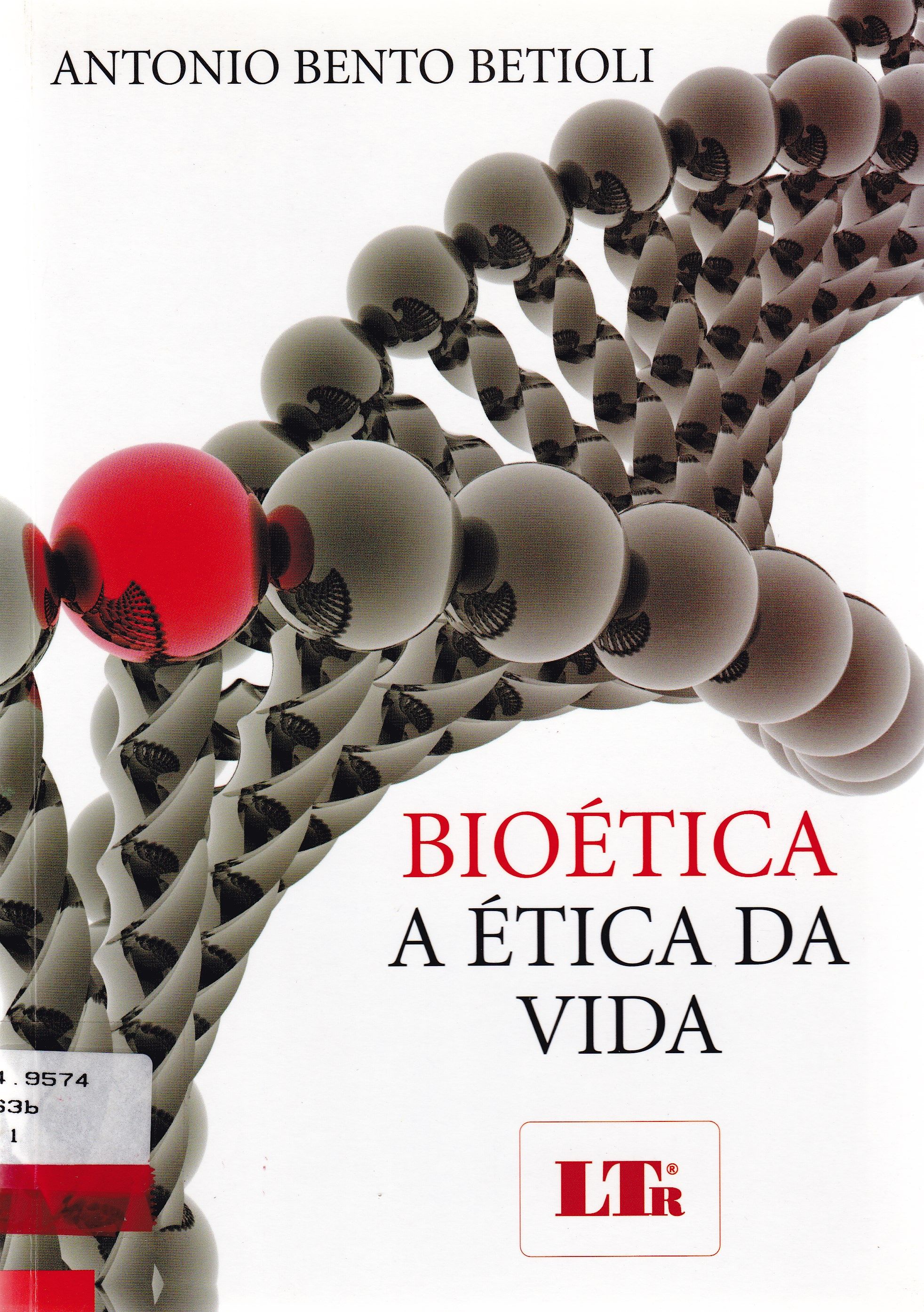 BIOÉTICA: A ÉTICA DA VIDA