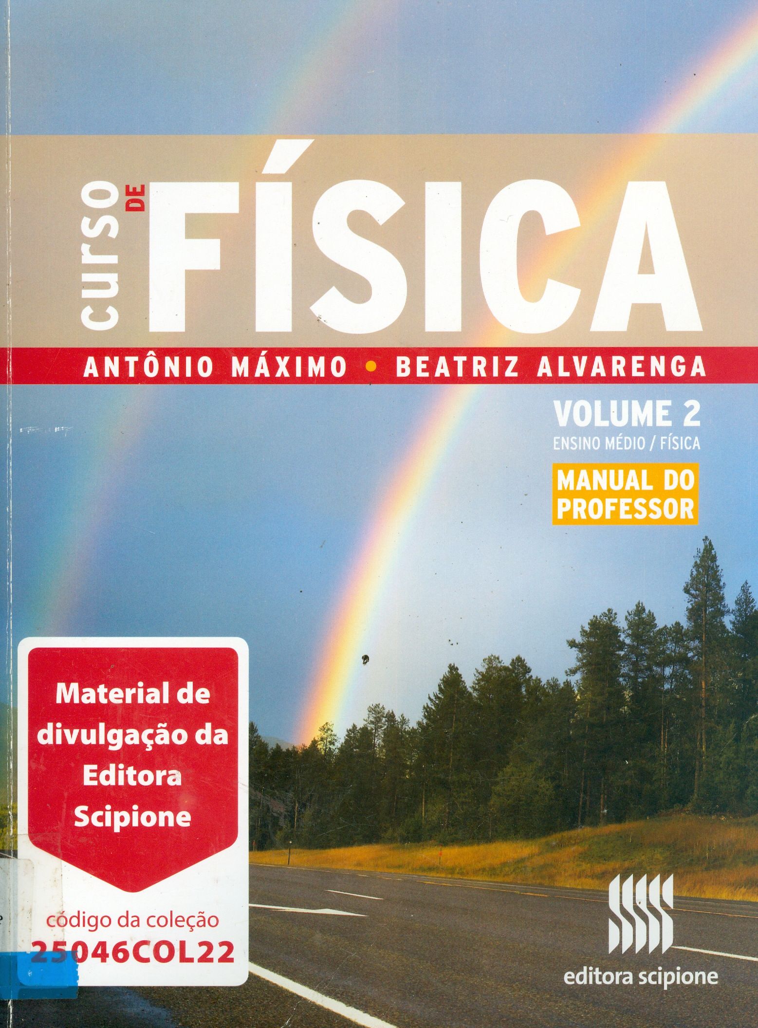 CURSO DE FÍSICA