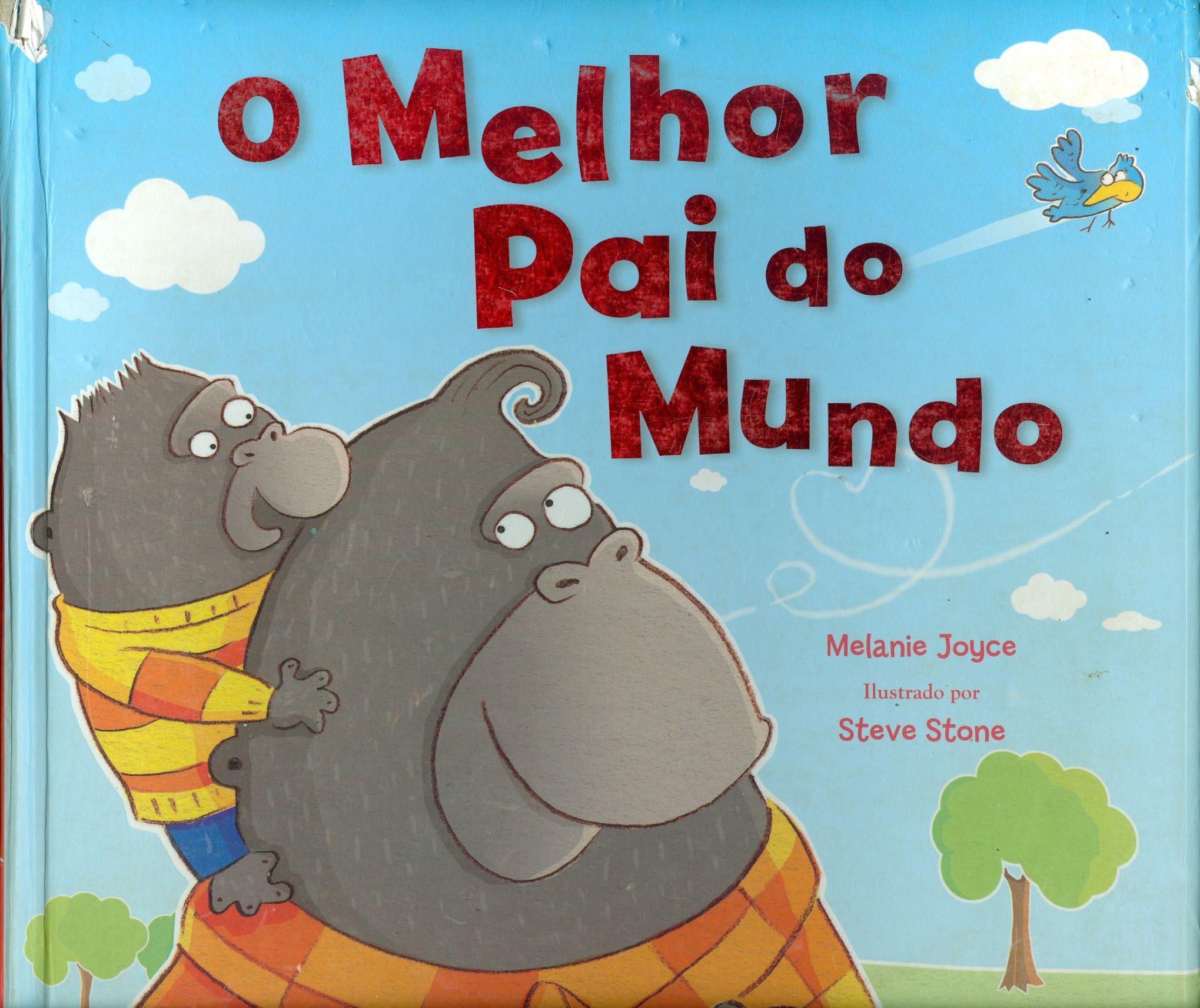 MELHOR PAI DO MUNDO, O