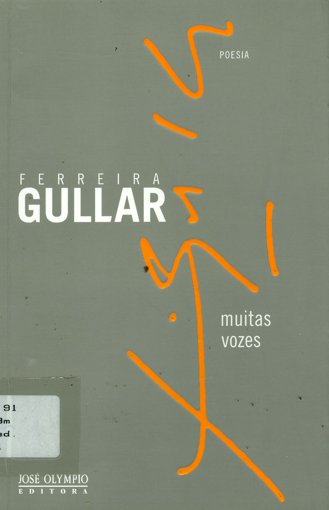 MUITAS VOZES