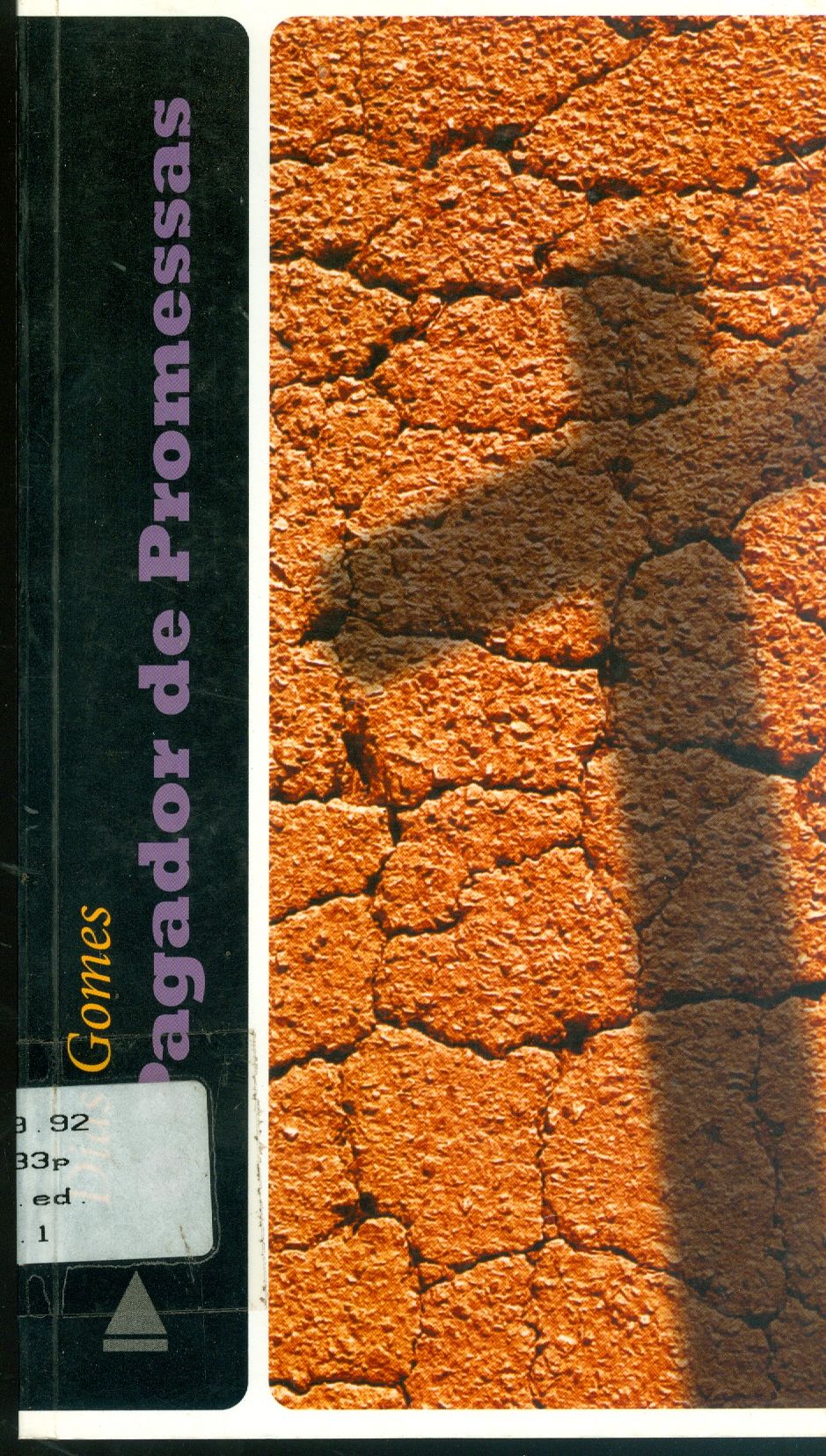 PAGADOR DE PROMESSAS, O