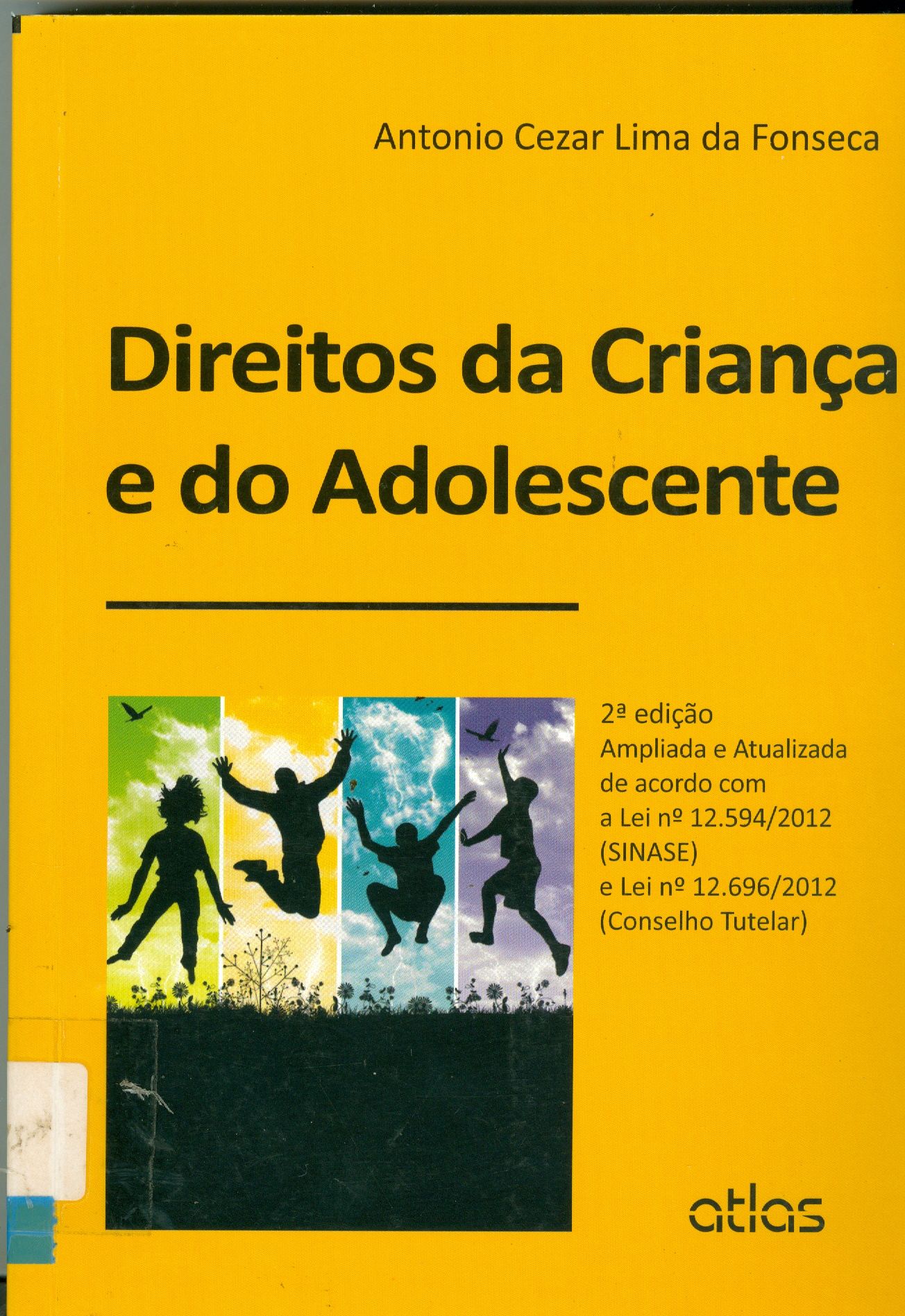 DIREITOS DA CRIANÇA E DO ADOLESCENTE