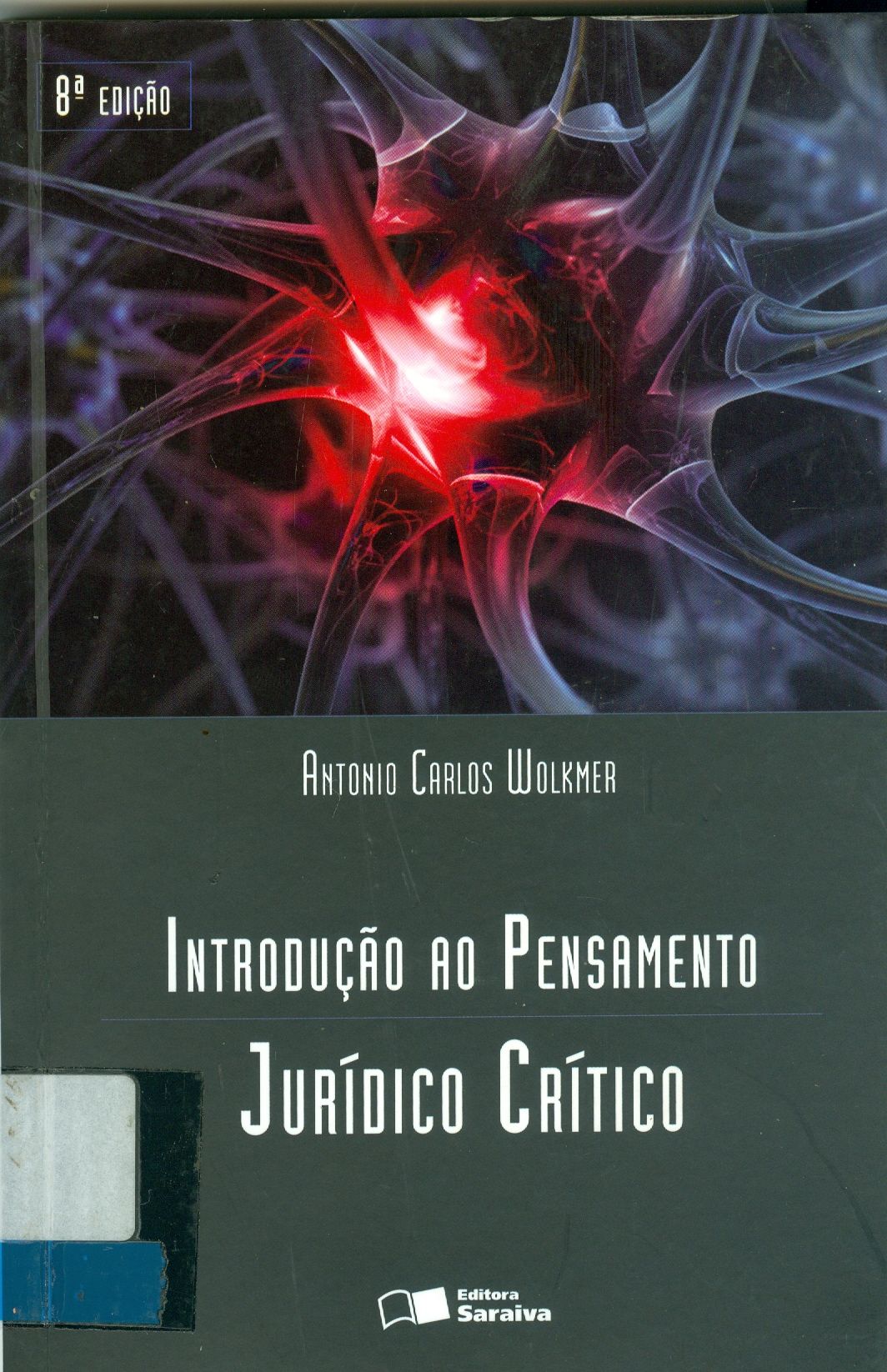 INTRODUÇÃO AO PENSAMENTO JURÍDICO CRÍTICO