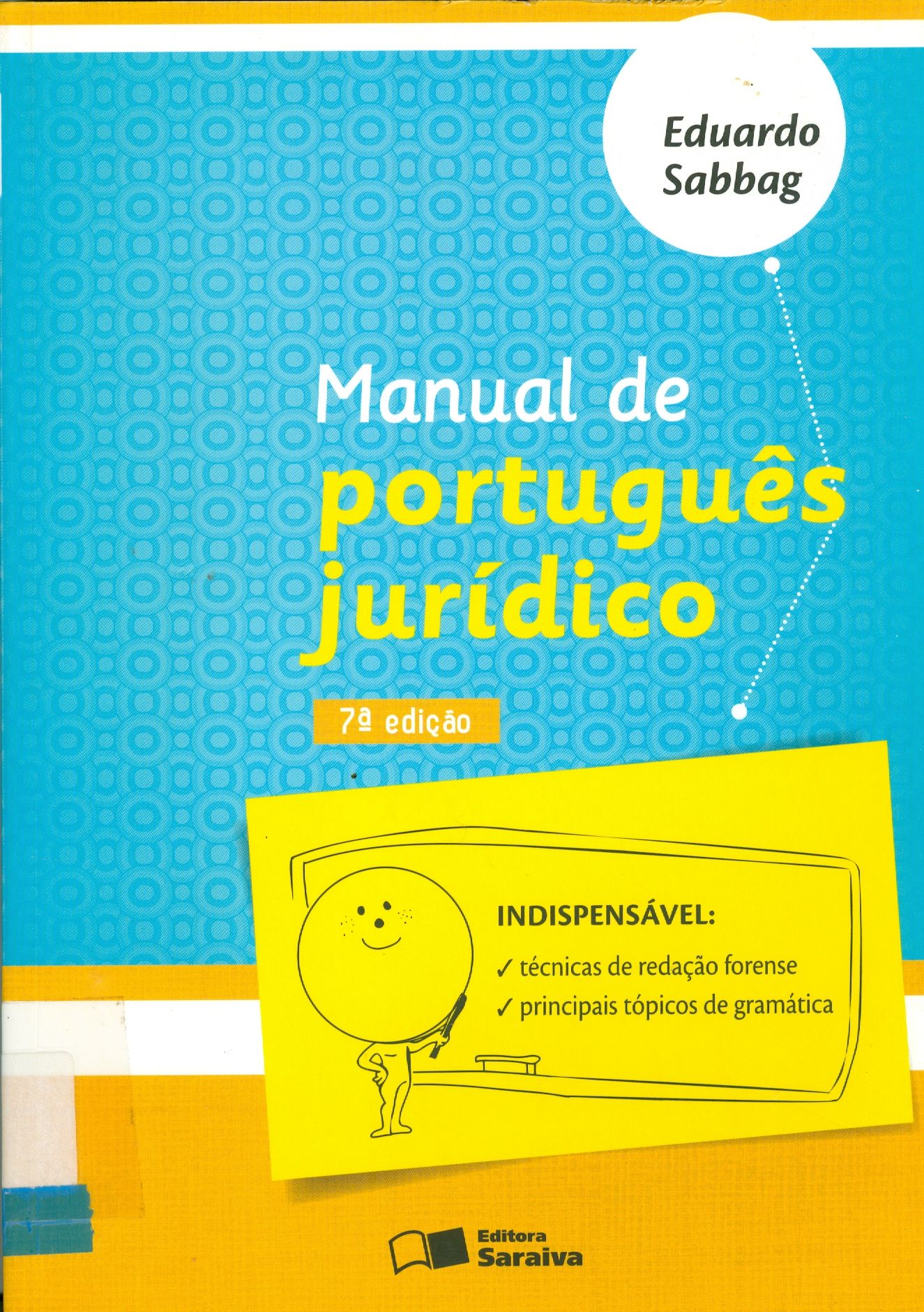 MANUAL DE PORTUGUÊS JURÍDICO