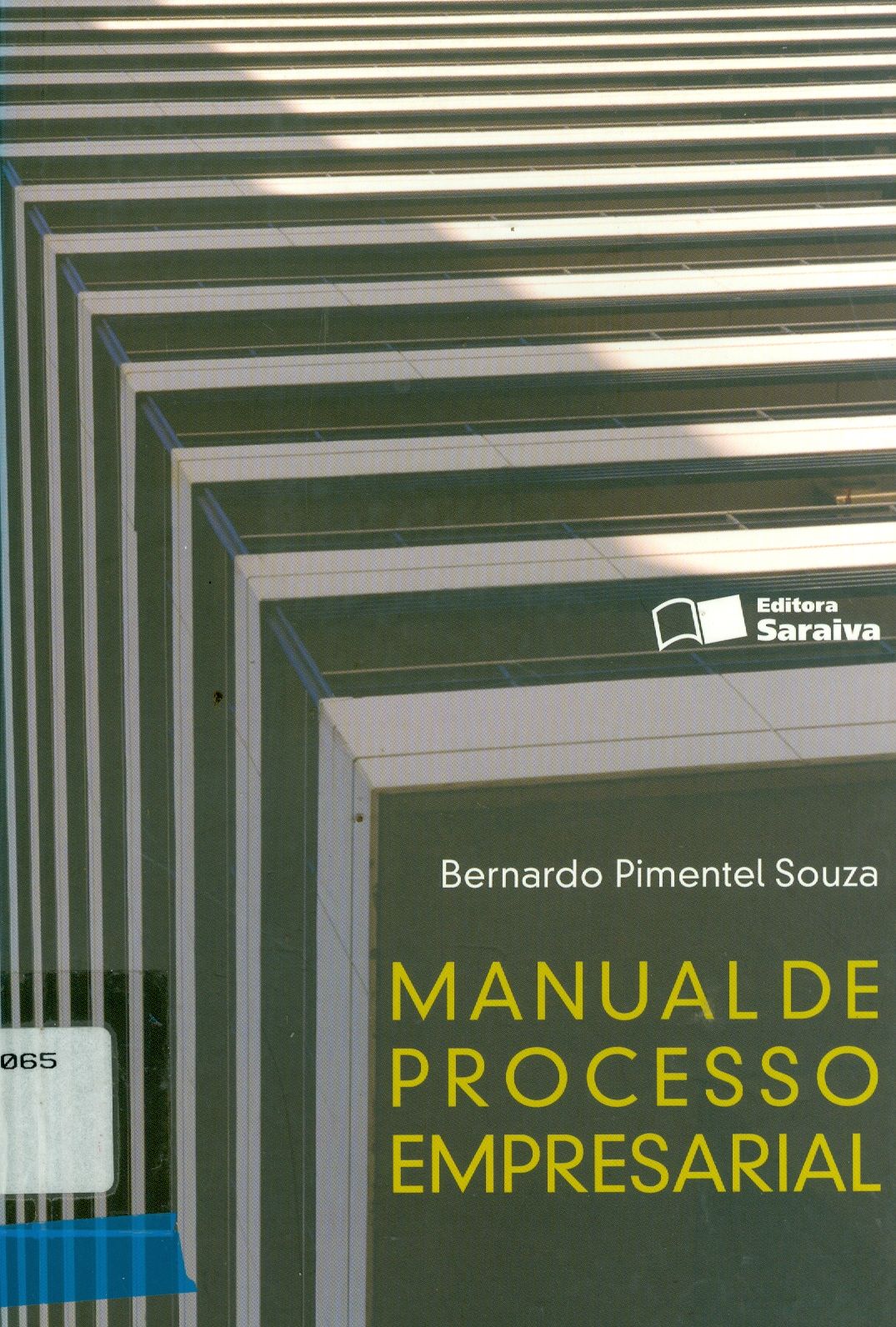 MANUAL DE PROCESSO EMPRESARIAL