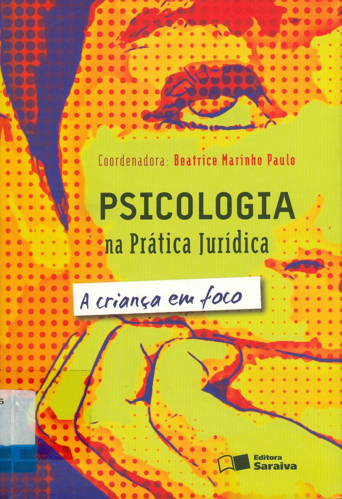 PSICOLOGIA NA PRÁTICA JURÍDICA