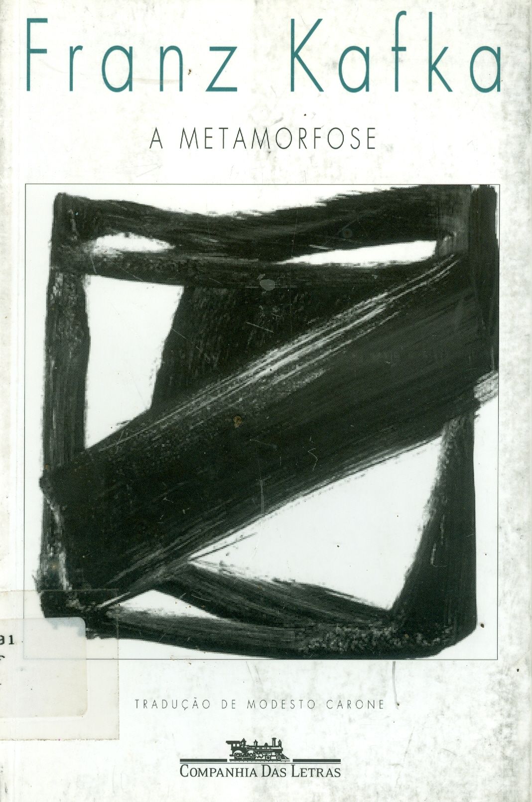 METAMORFOSE, A