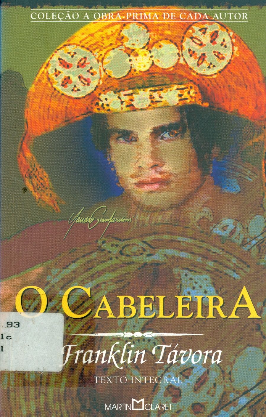 O CABELEIRA 
